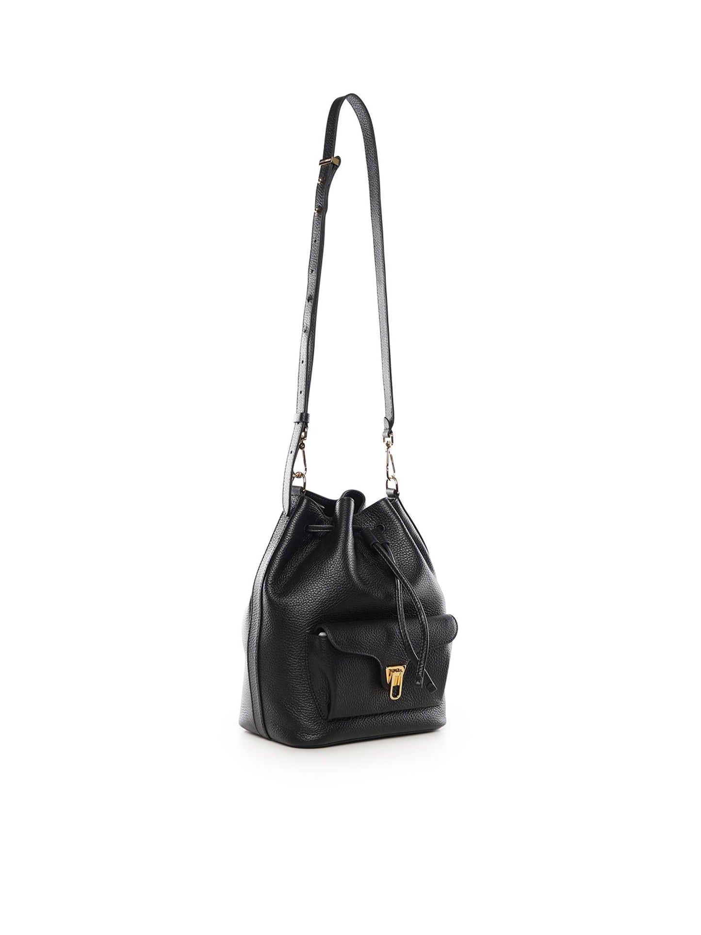 Borsa Beat generation Medium in pelle