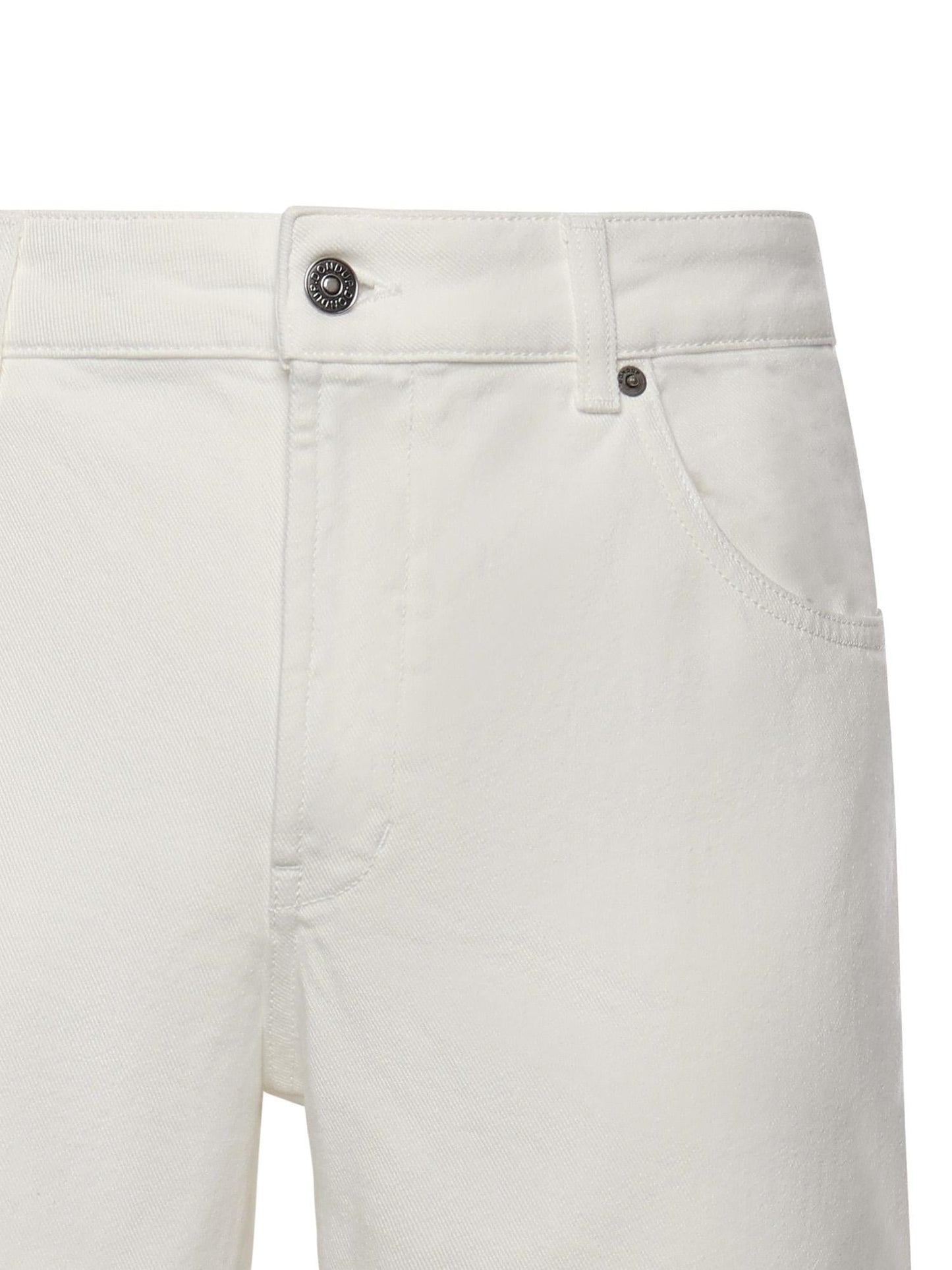 Bermuda Derick in cotone