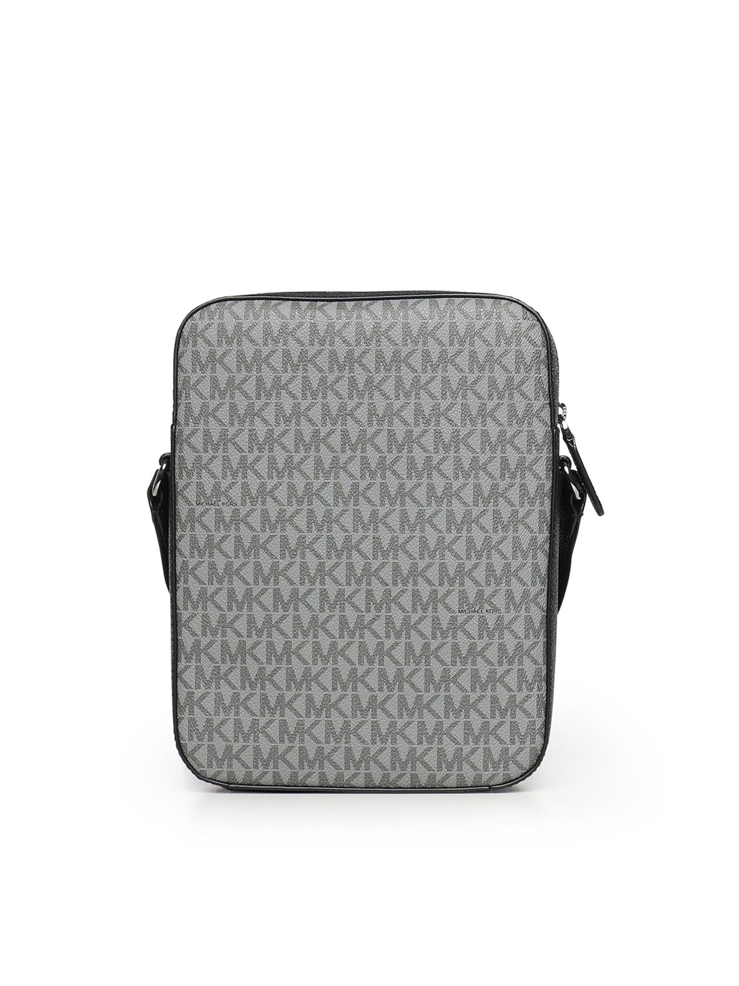 Borsa a tracolla con logo