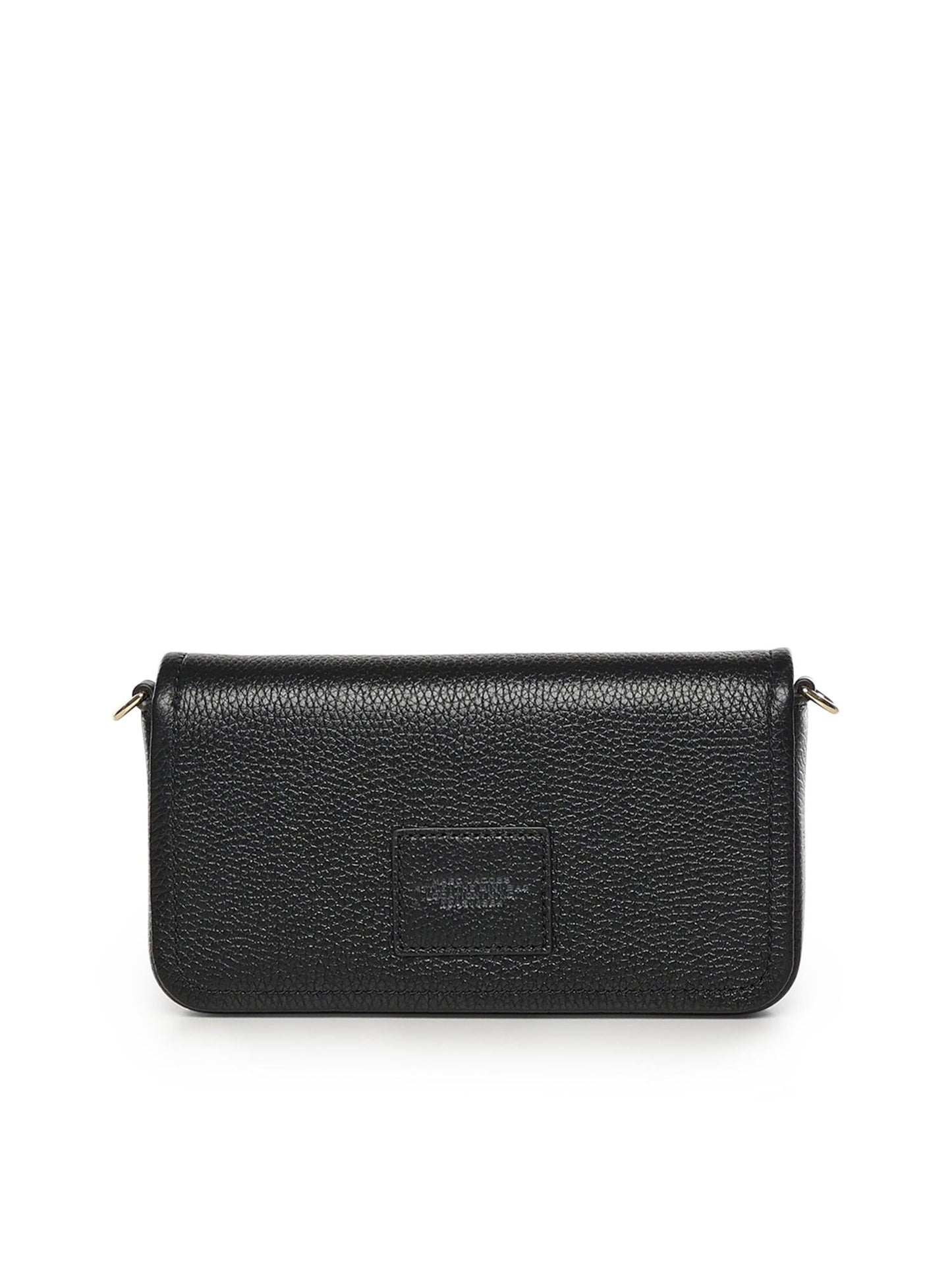 Borsa The mini bag in pelle