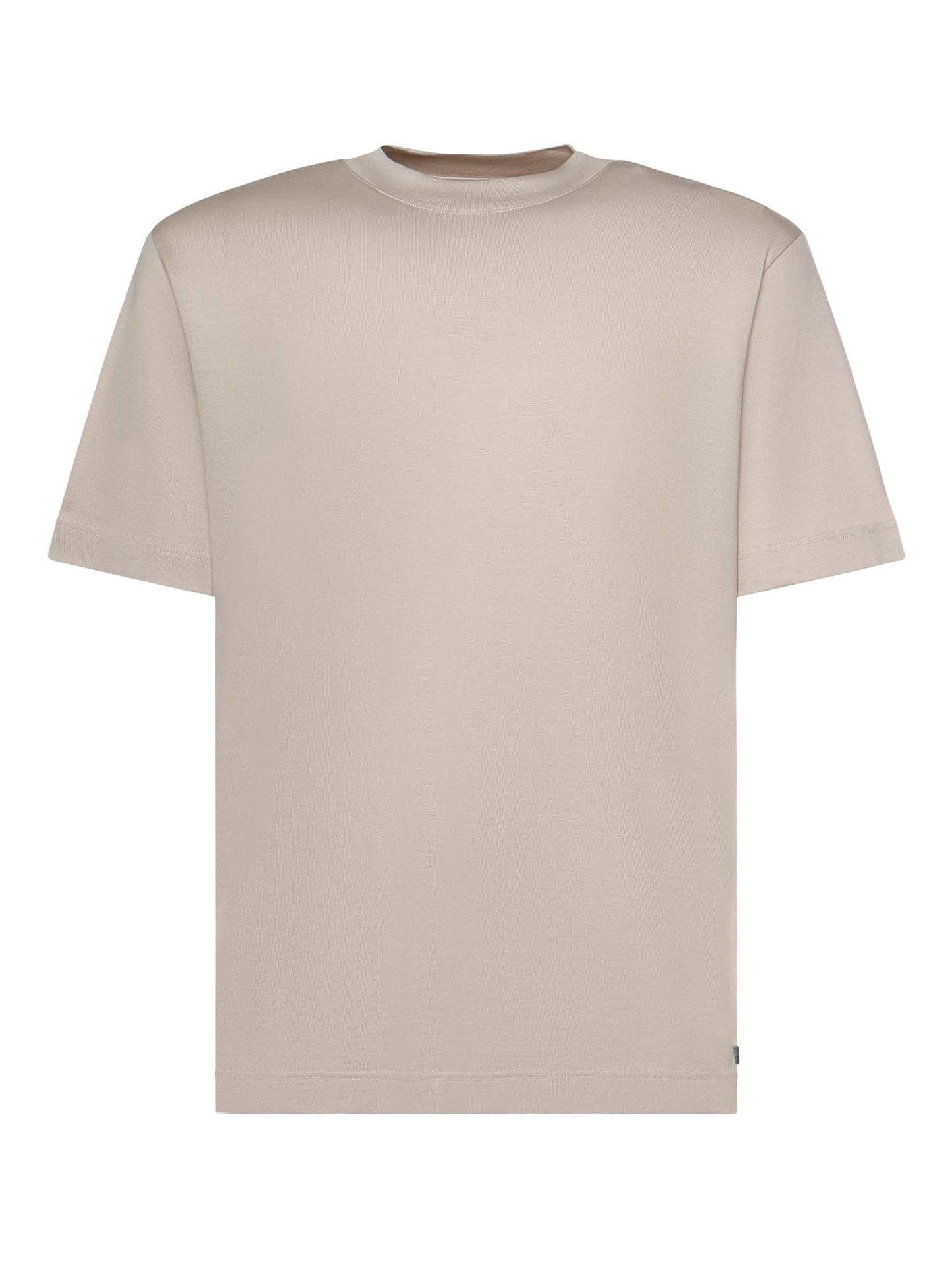 T-shirt in cotone