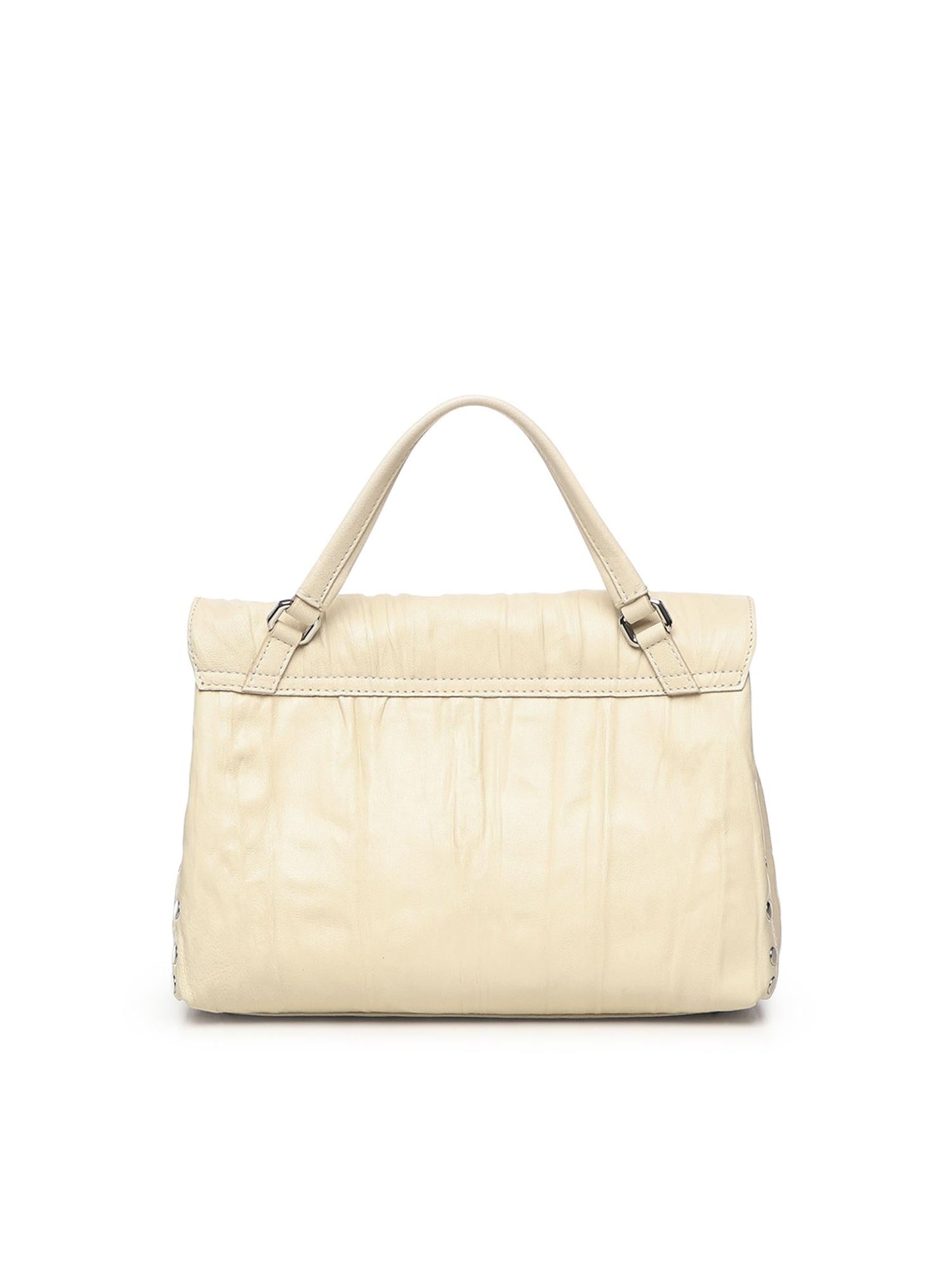 Borsa Postina Plissé S