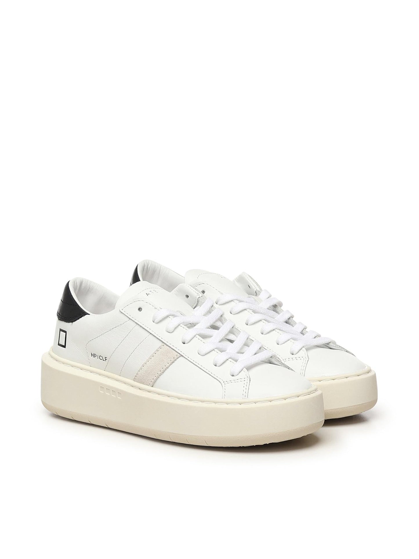 Sneakers hill platform