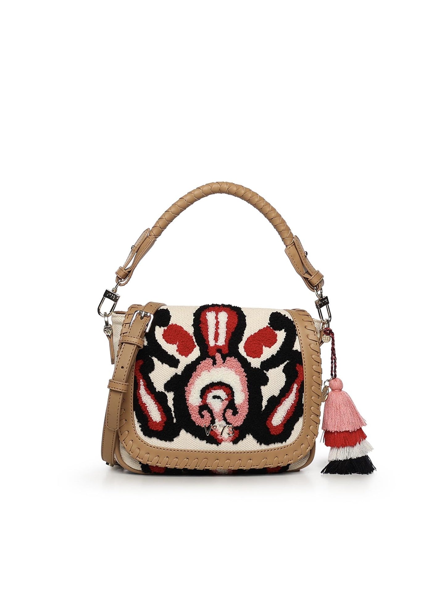Borsa Marilena con logo