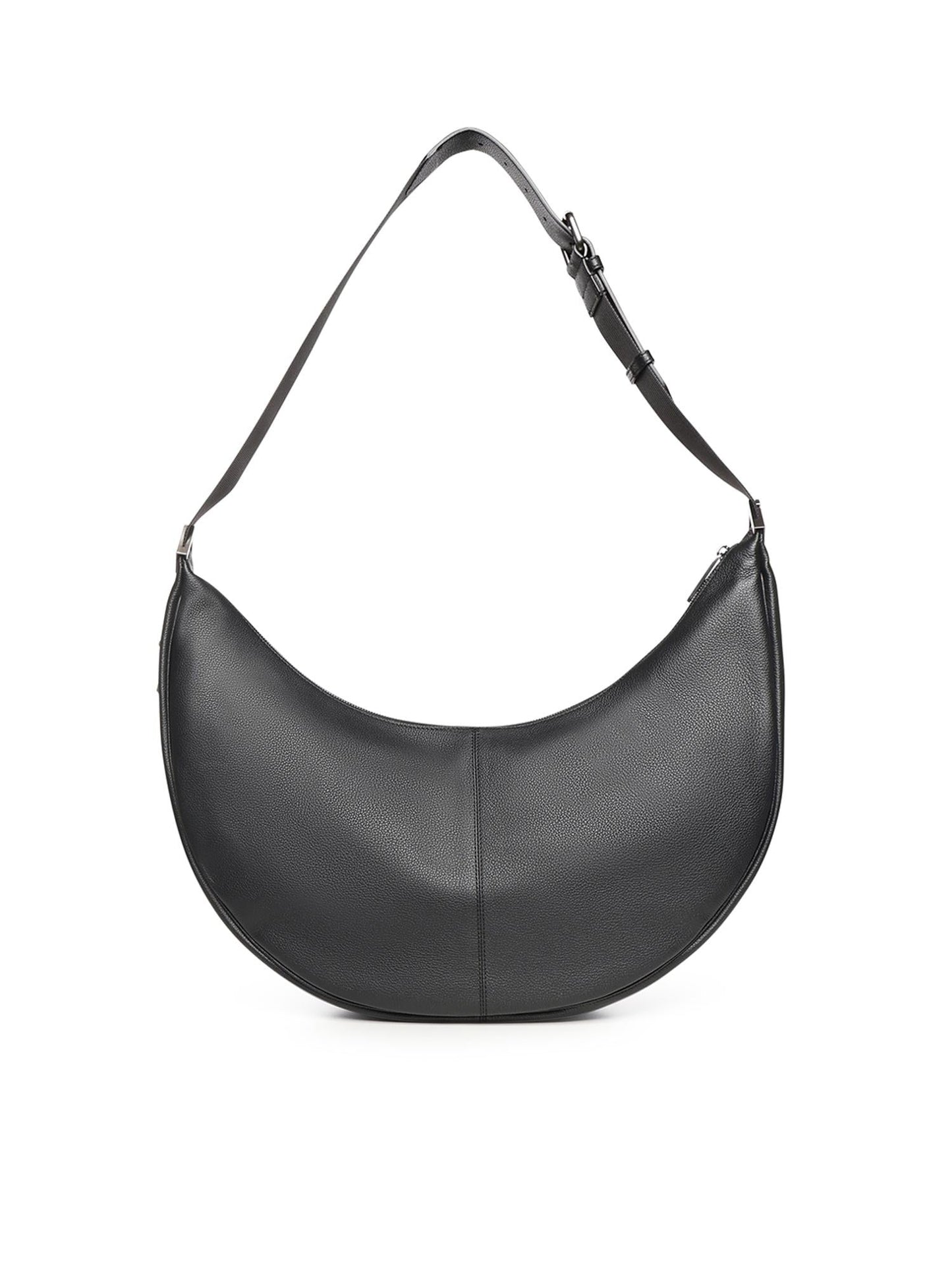 Borsa a tracolla Fendi Melon in pelle