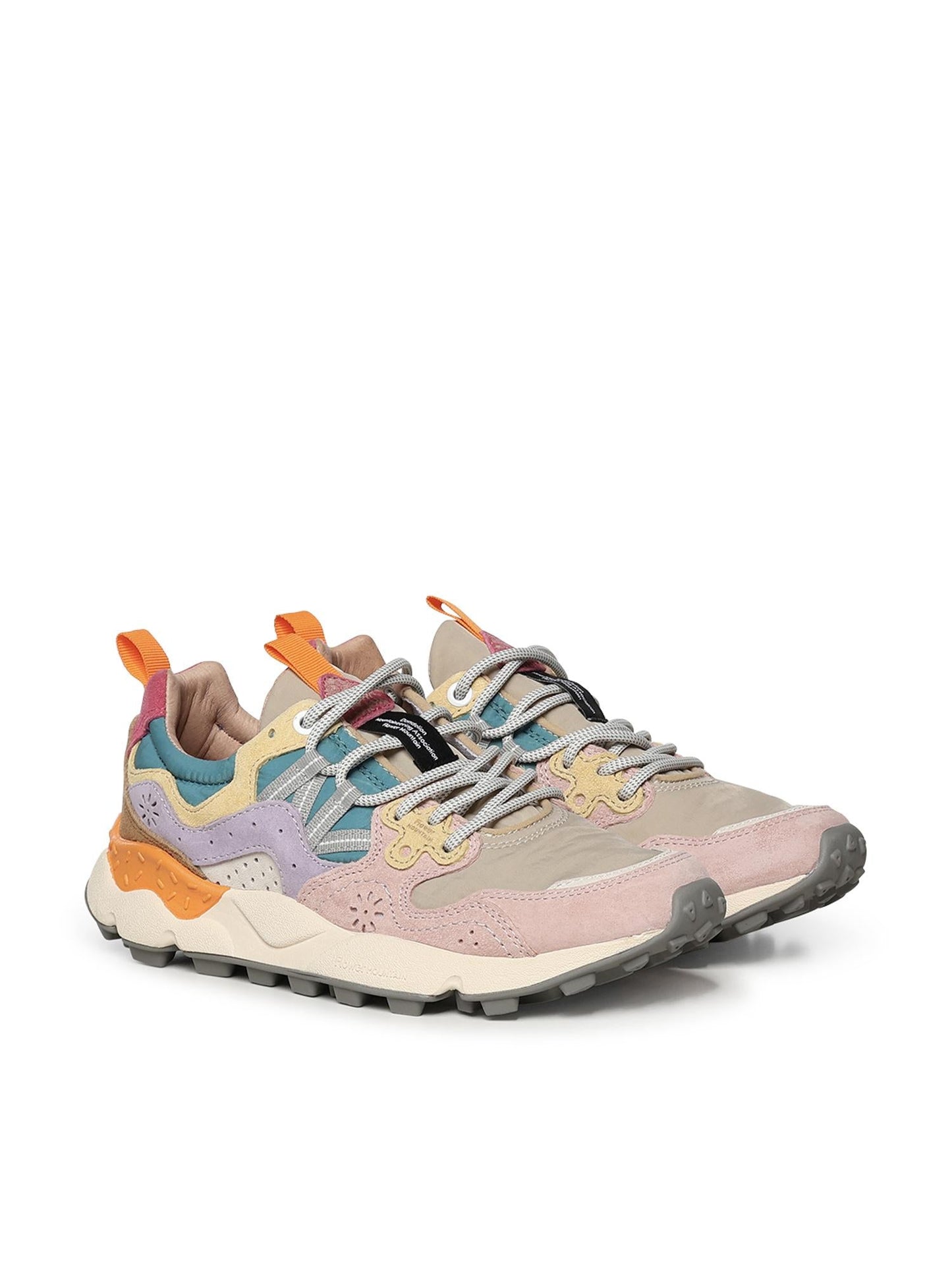 Sneaker Yamano 3