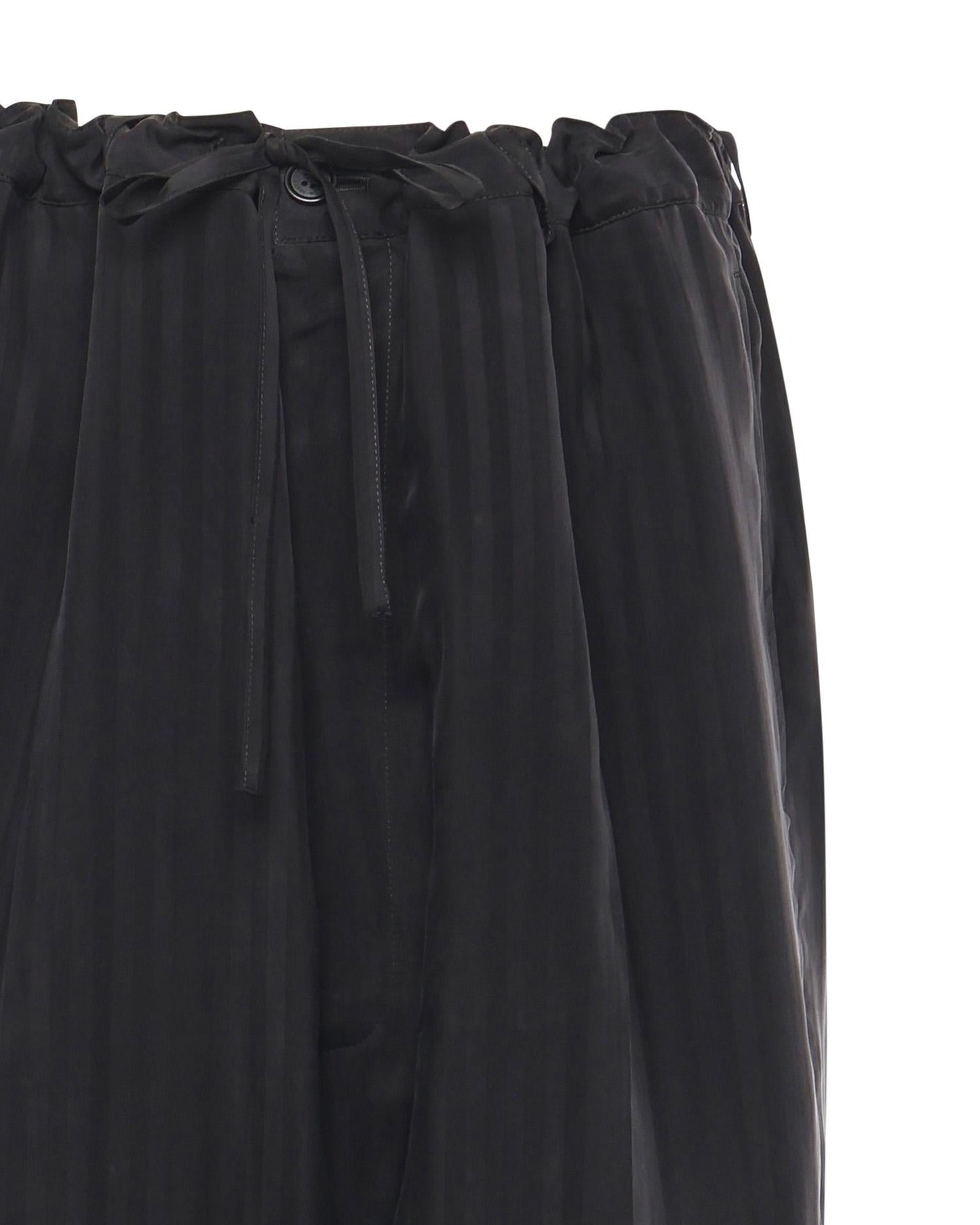 Pantaloni Drawstring