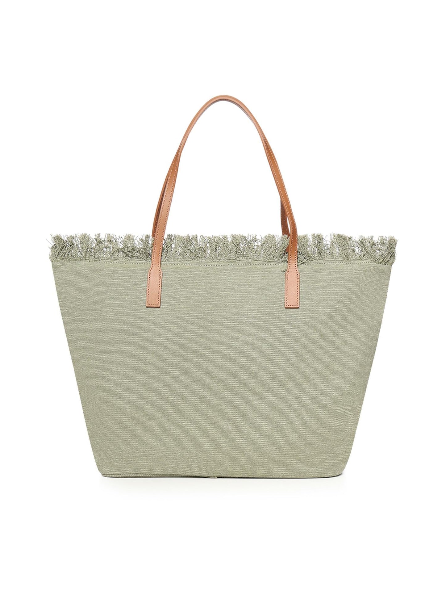 Borsa City in canvas