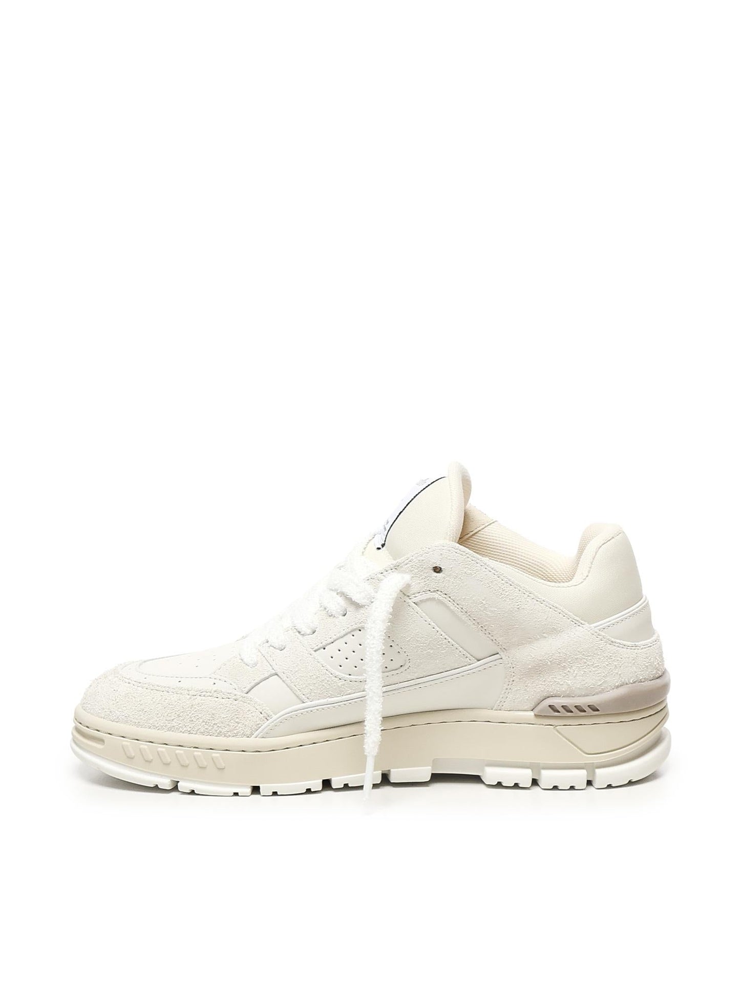 Sneaker Area Lo Fluffy
