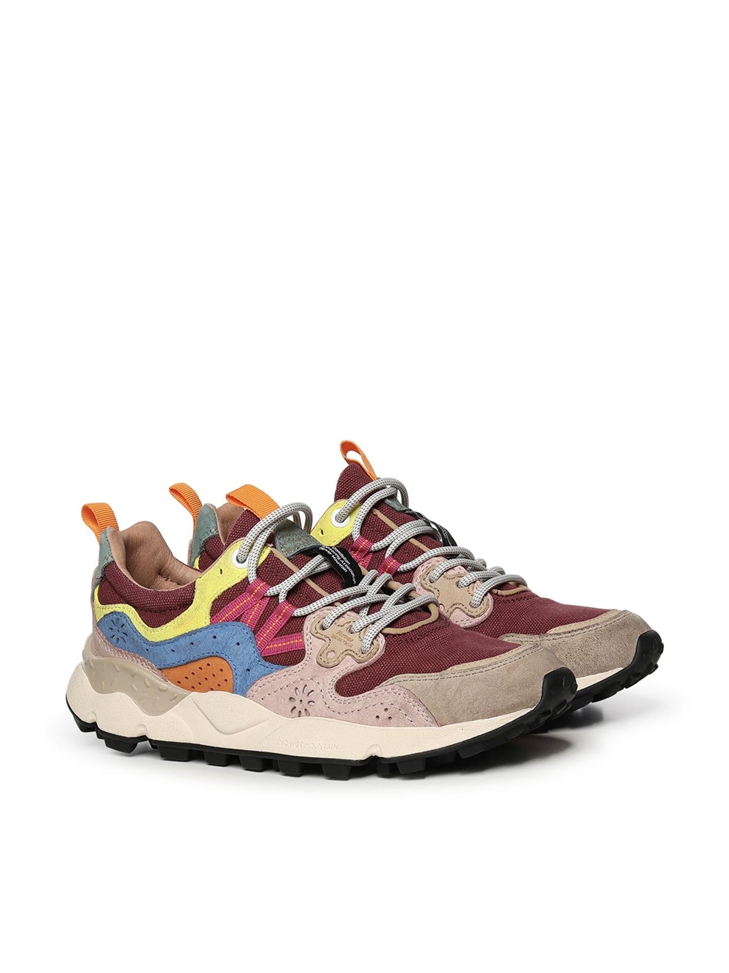 Sneaker Yamano 3