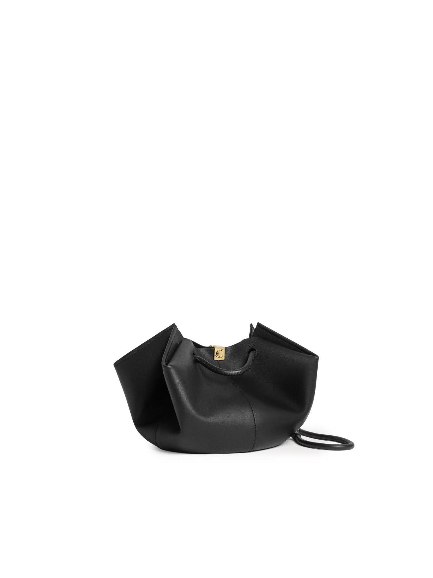 Borsa Kamy in pelle