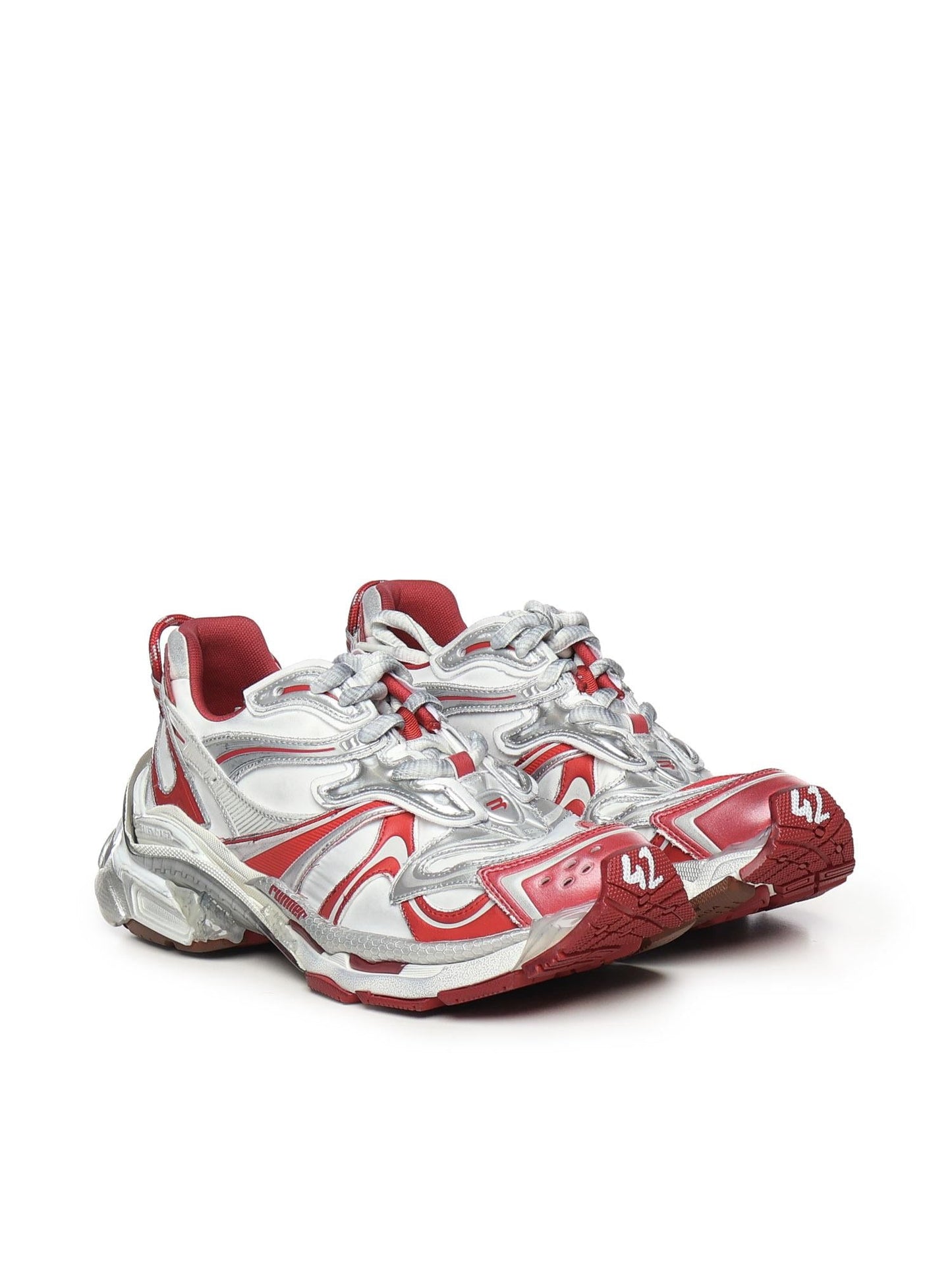 Sneaker Runner 2.0