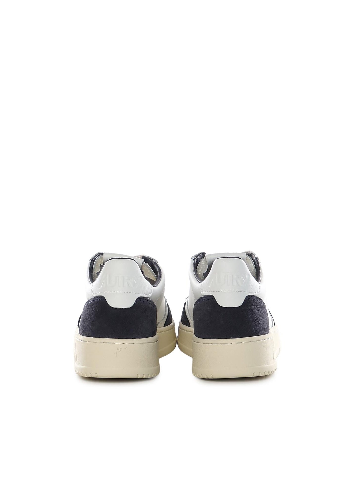 Sneakers Medalist low