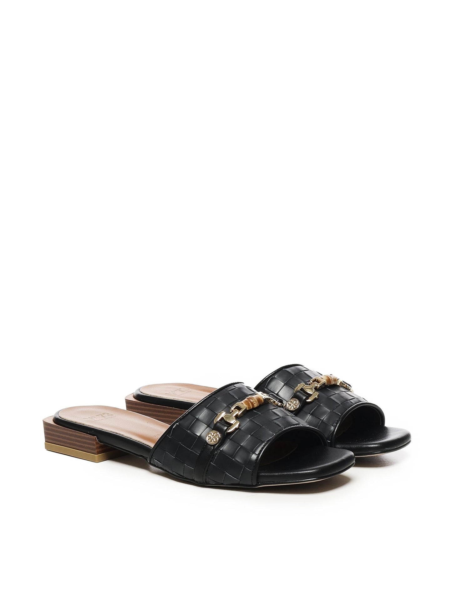 Sandali Esther Flat