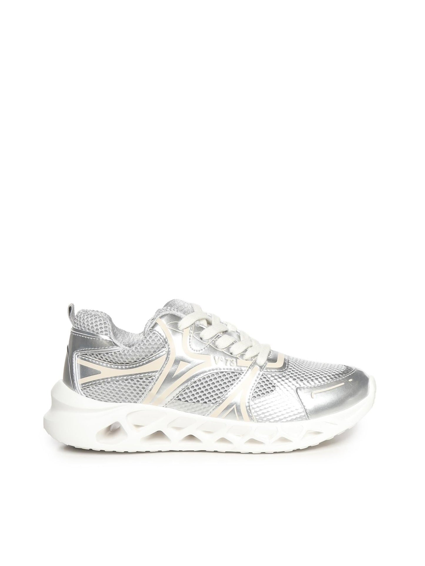 Sneaker Alene con logo