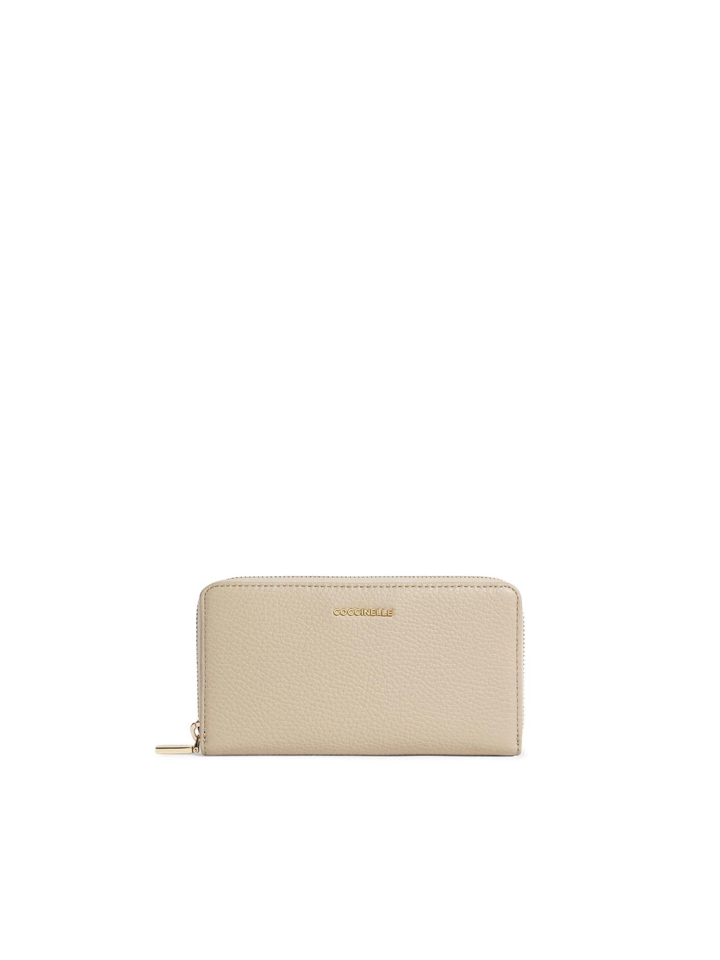 Portafoglio metallic soft