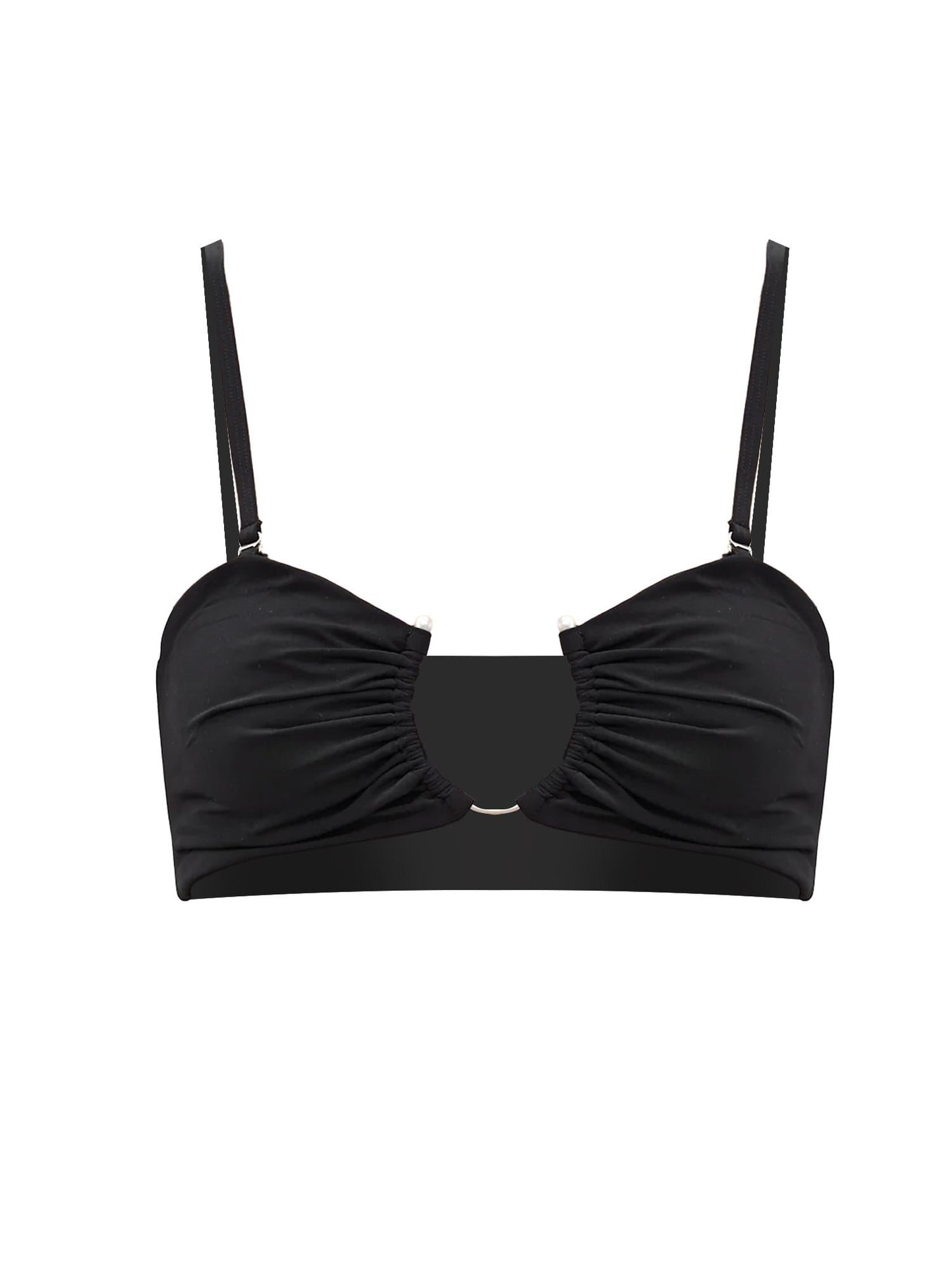 Top bikini U-Prong