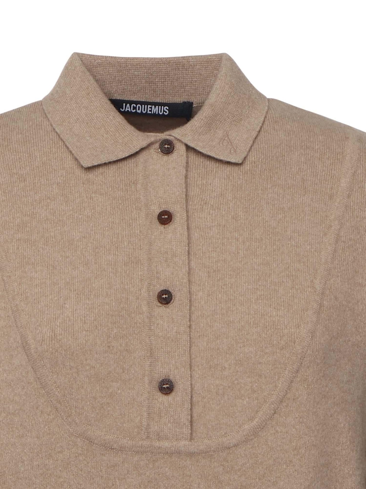 Maglia La Maille Vereuse Pallone