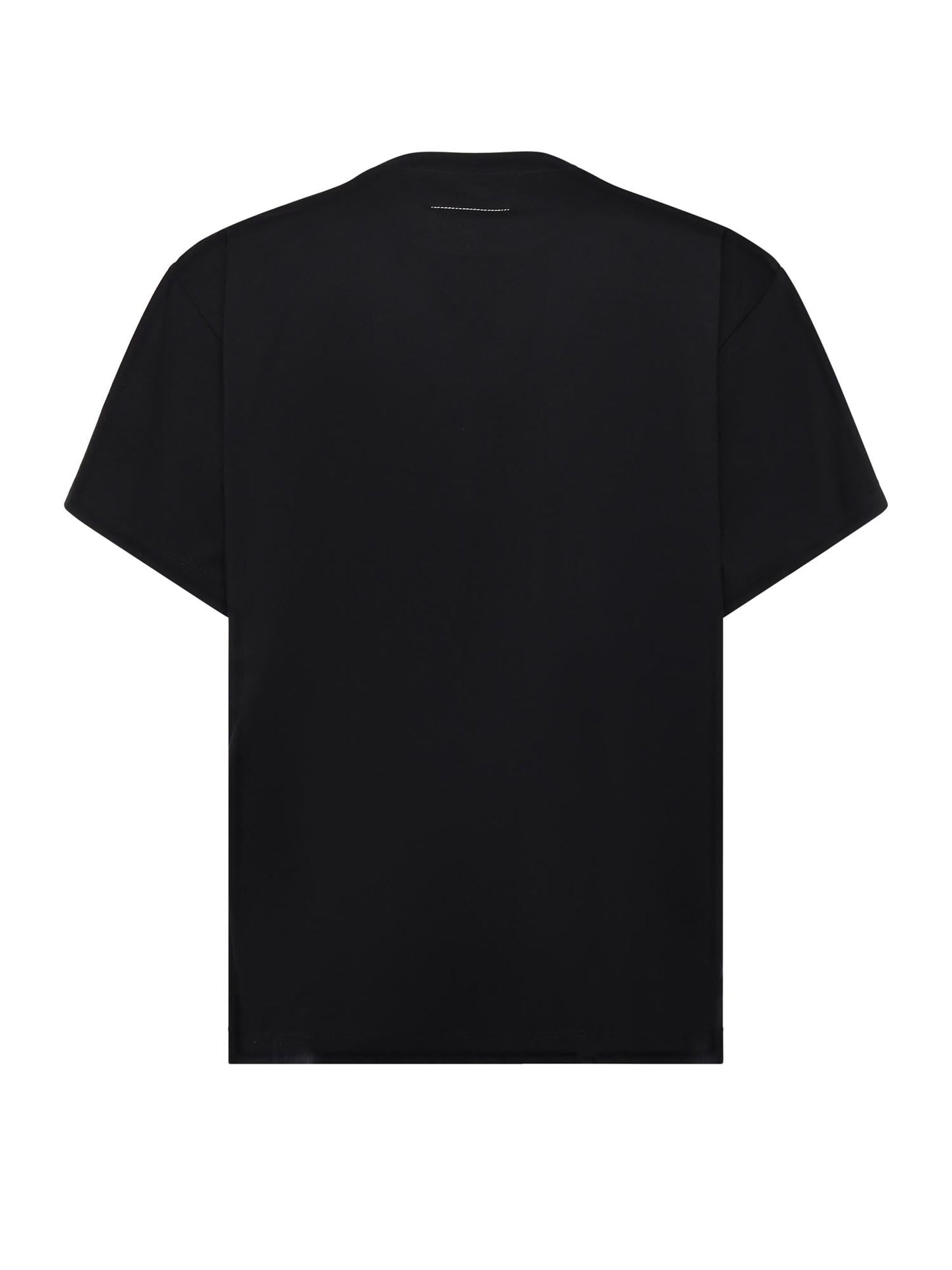 T-shirt numeric in cotone