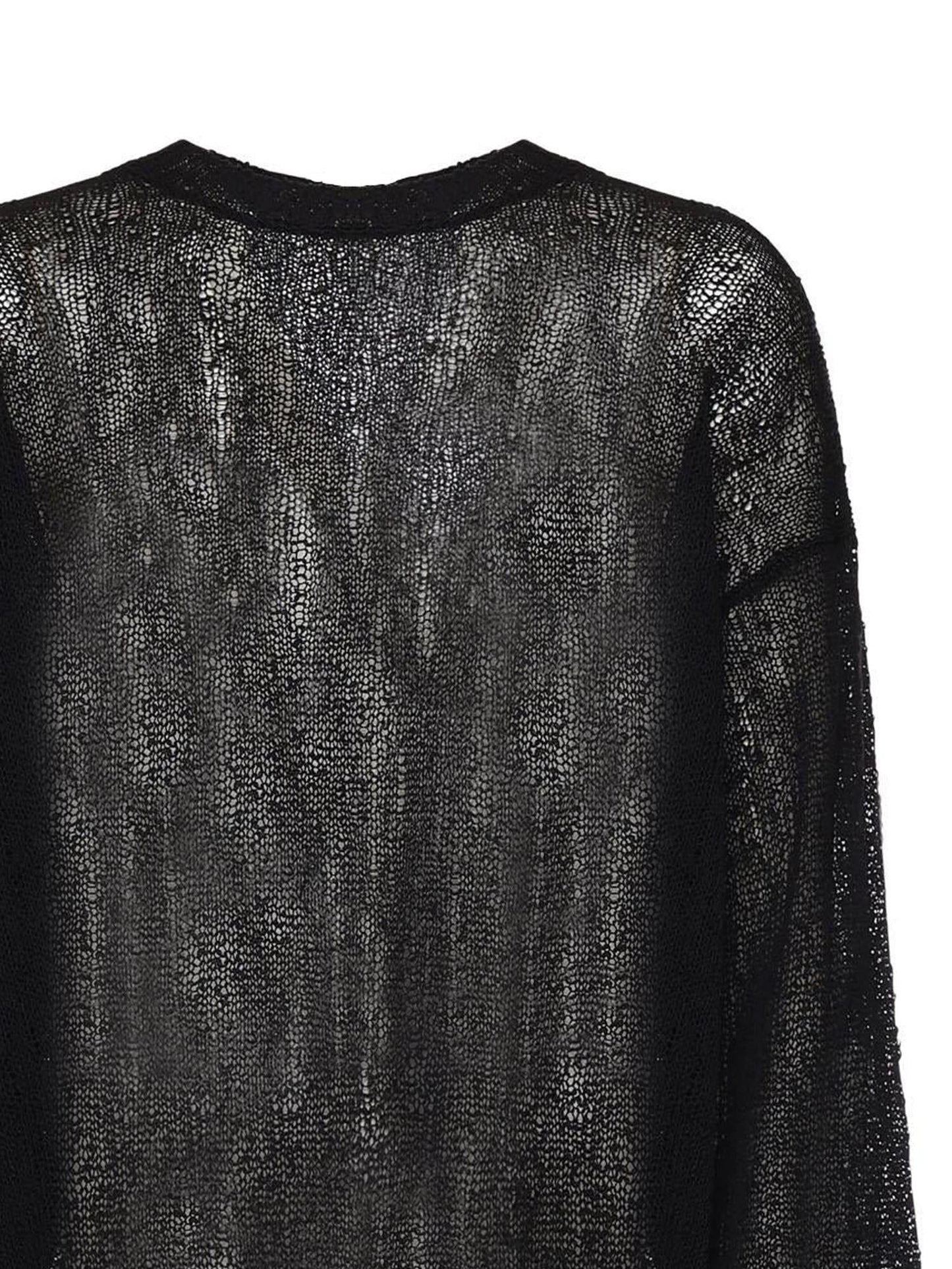 Maglione Joas Comfort in cotone