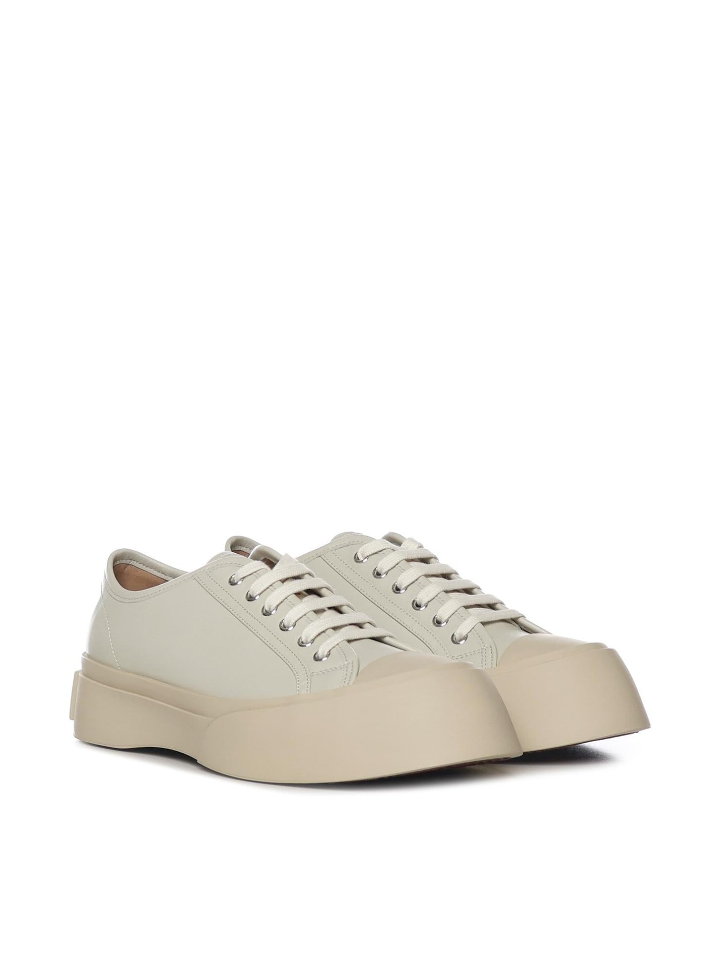 Sneaker Pablo in nappa