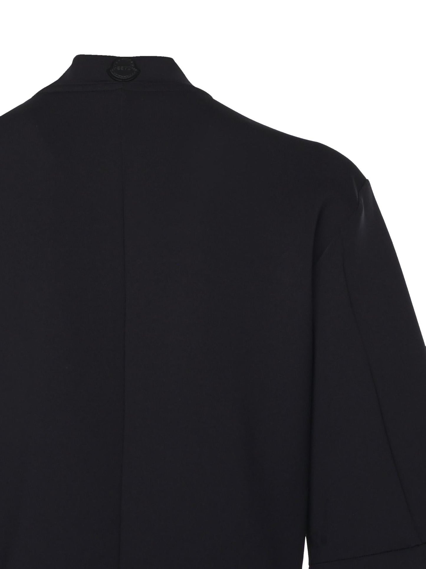 T-shirt Moncler x EE72 by Edward Enninful