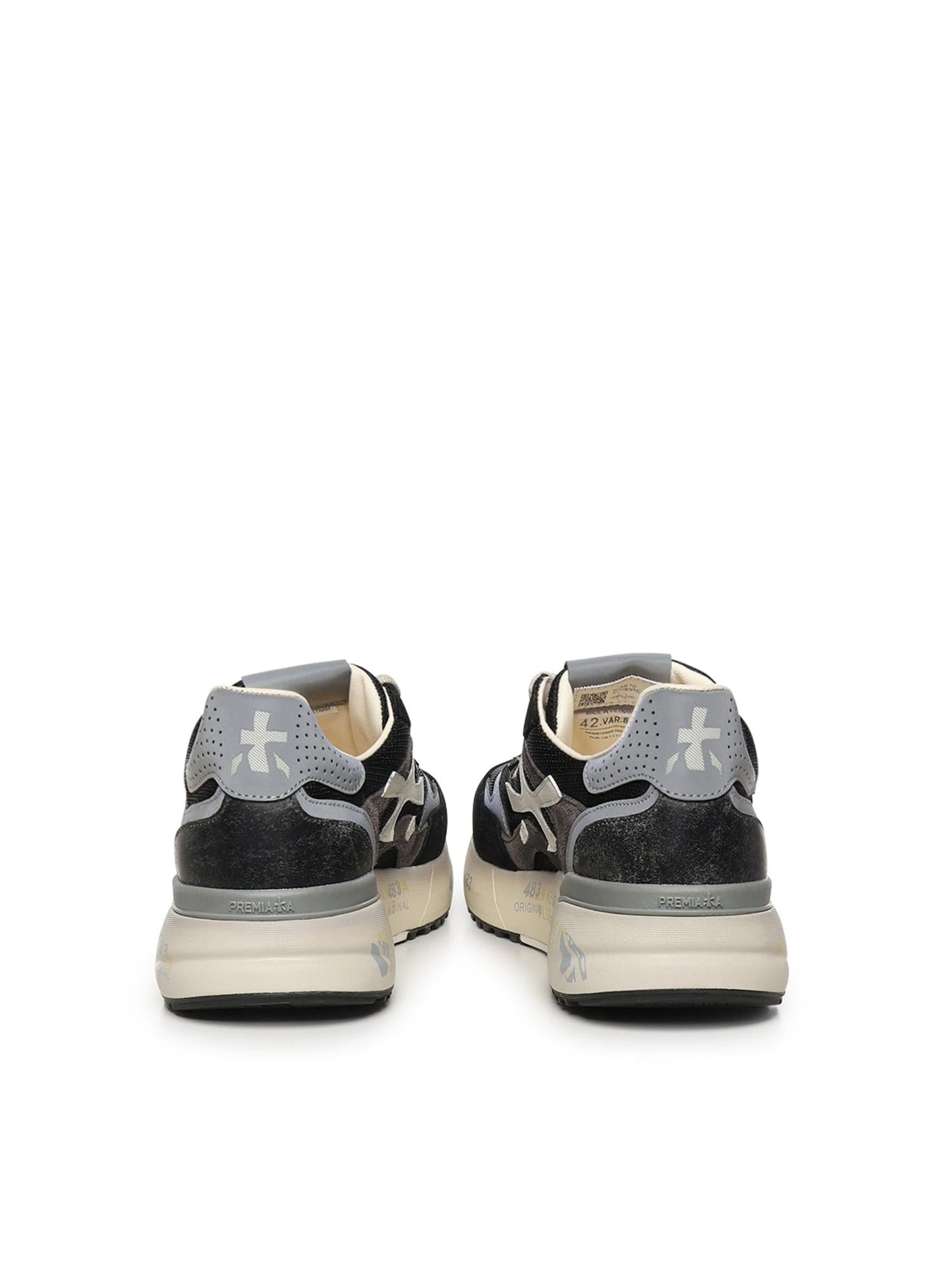 Sneaker Mick 8119