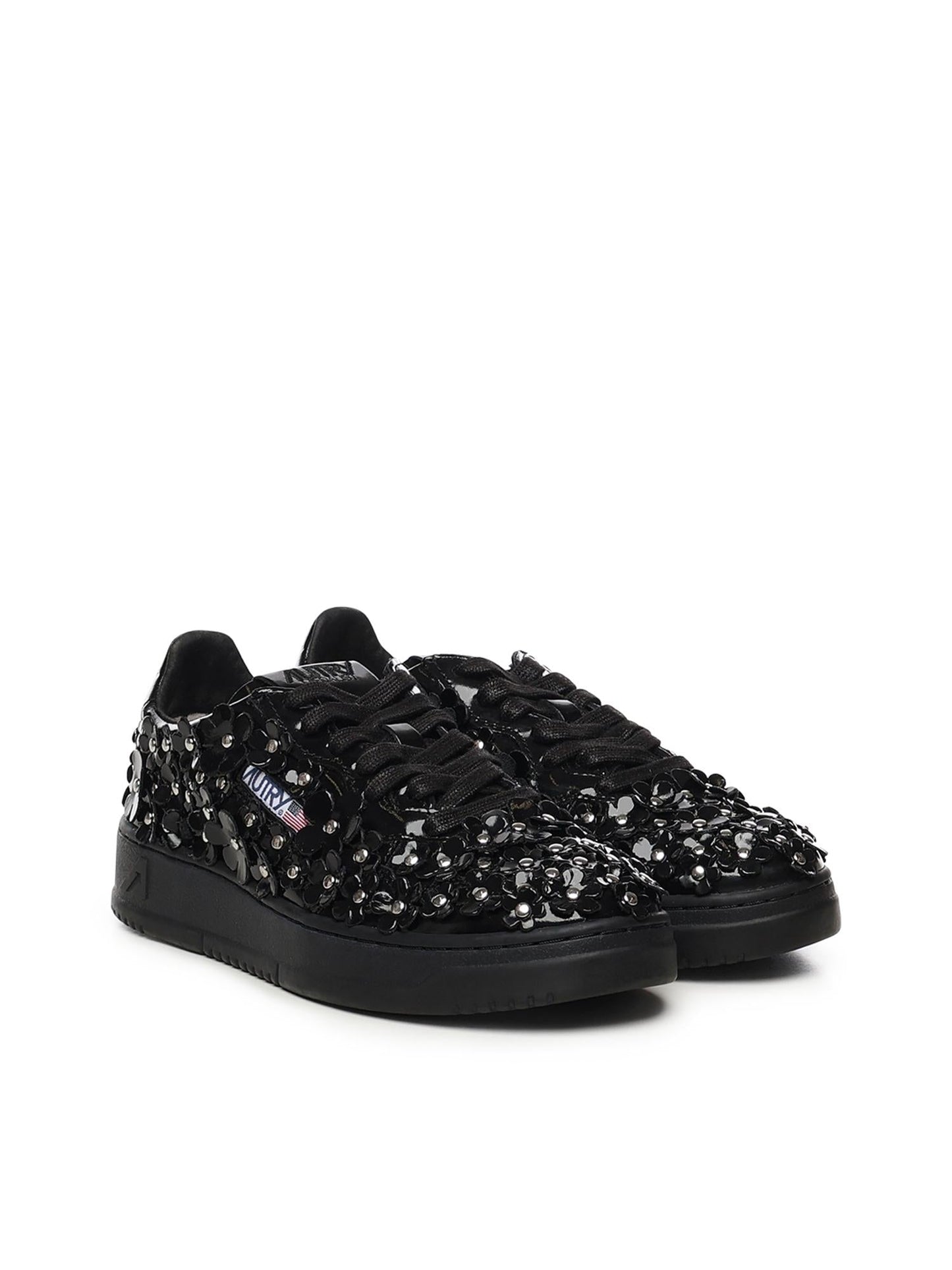 Sneakers medalist low 'Blooming'