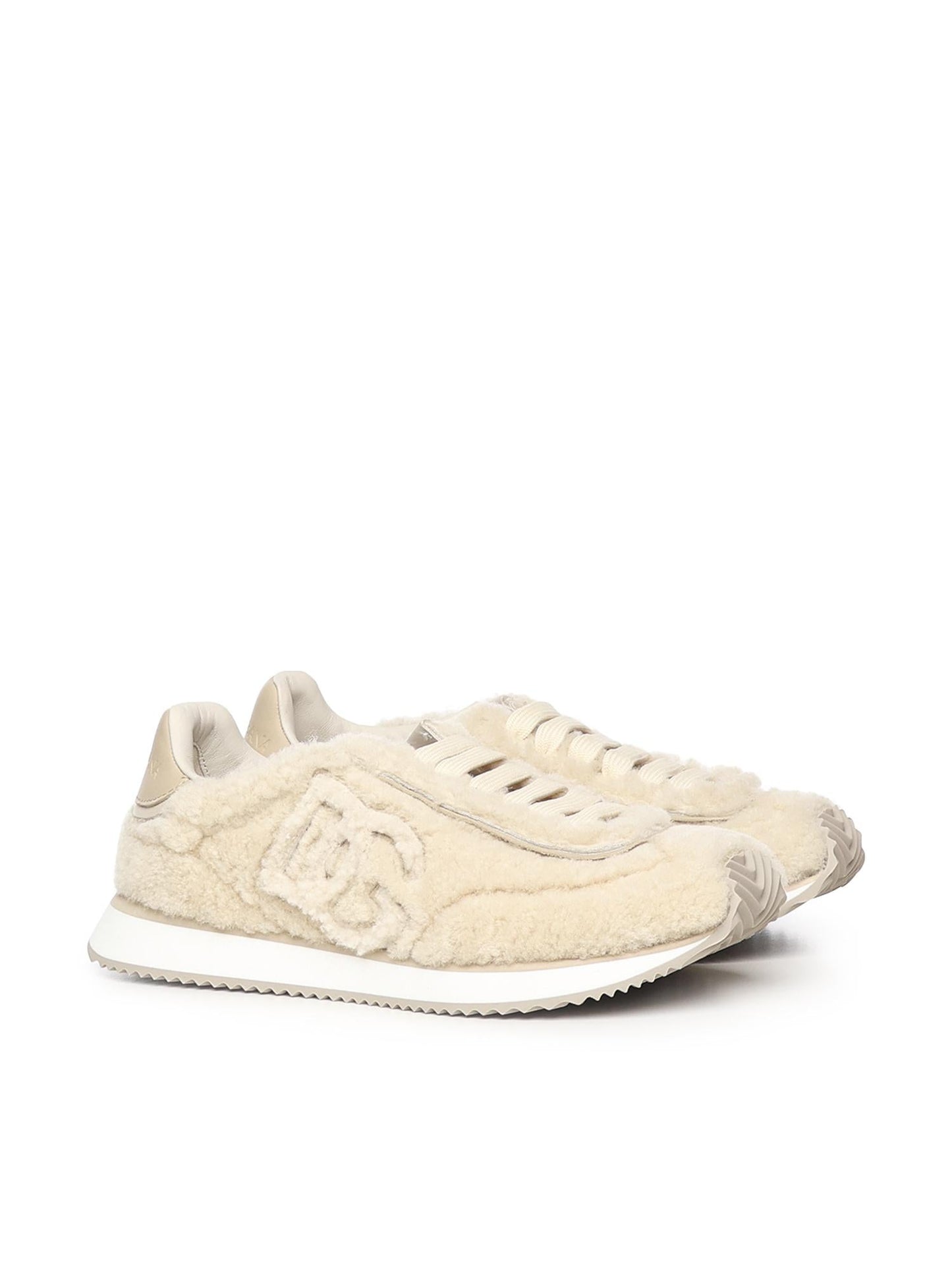 Sneaker DG Cushion in montone