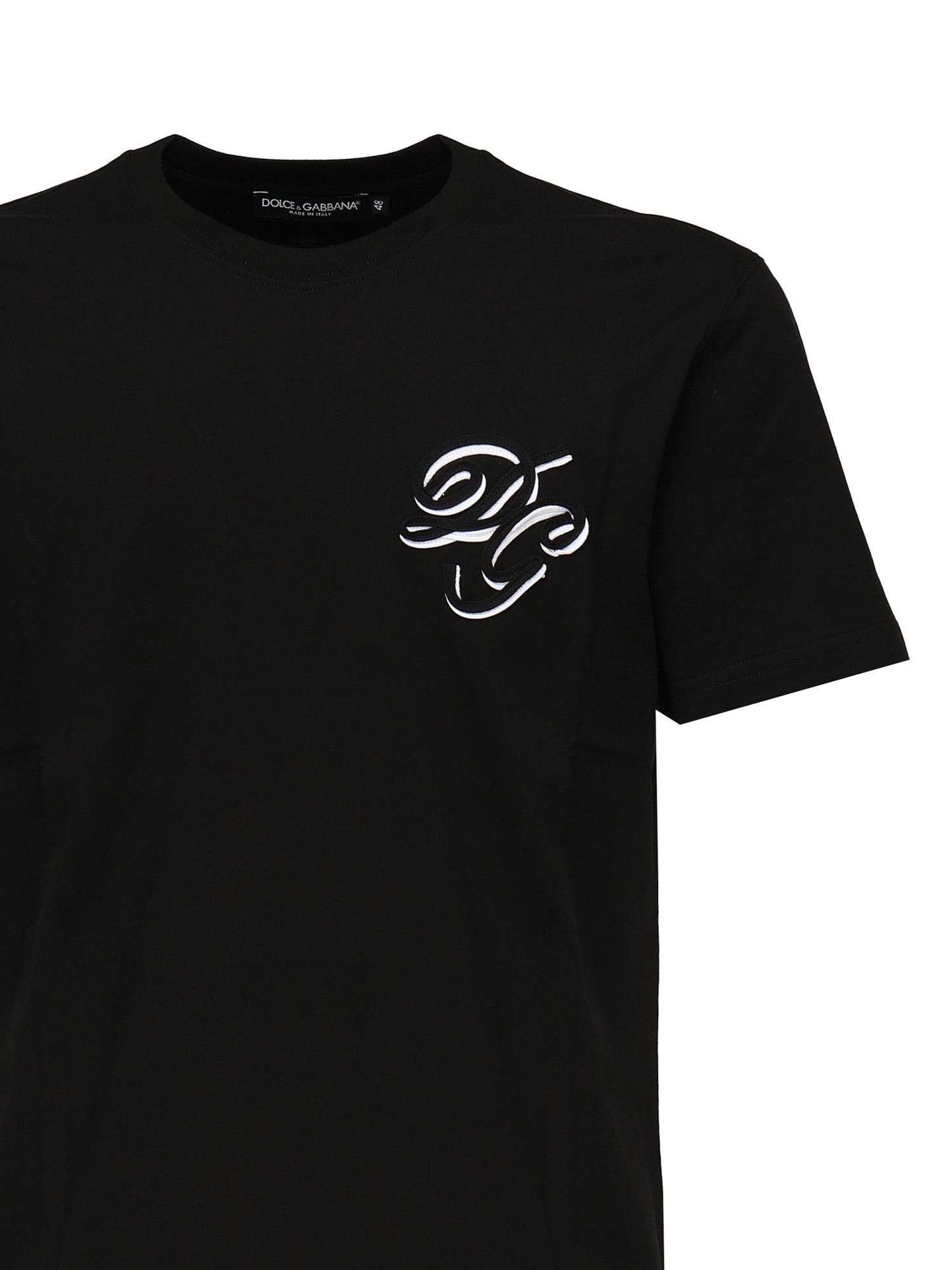 T-shirt con logo