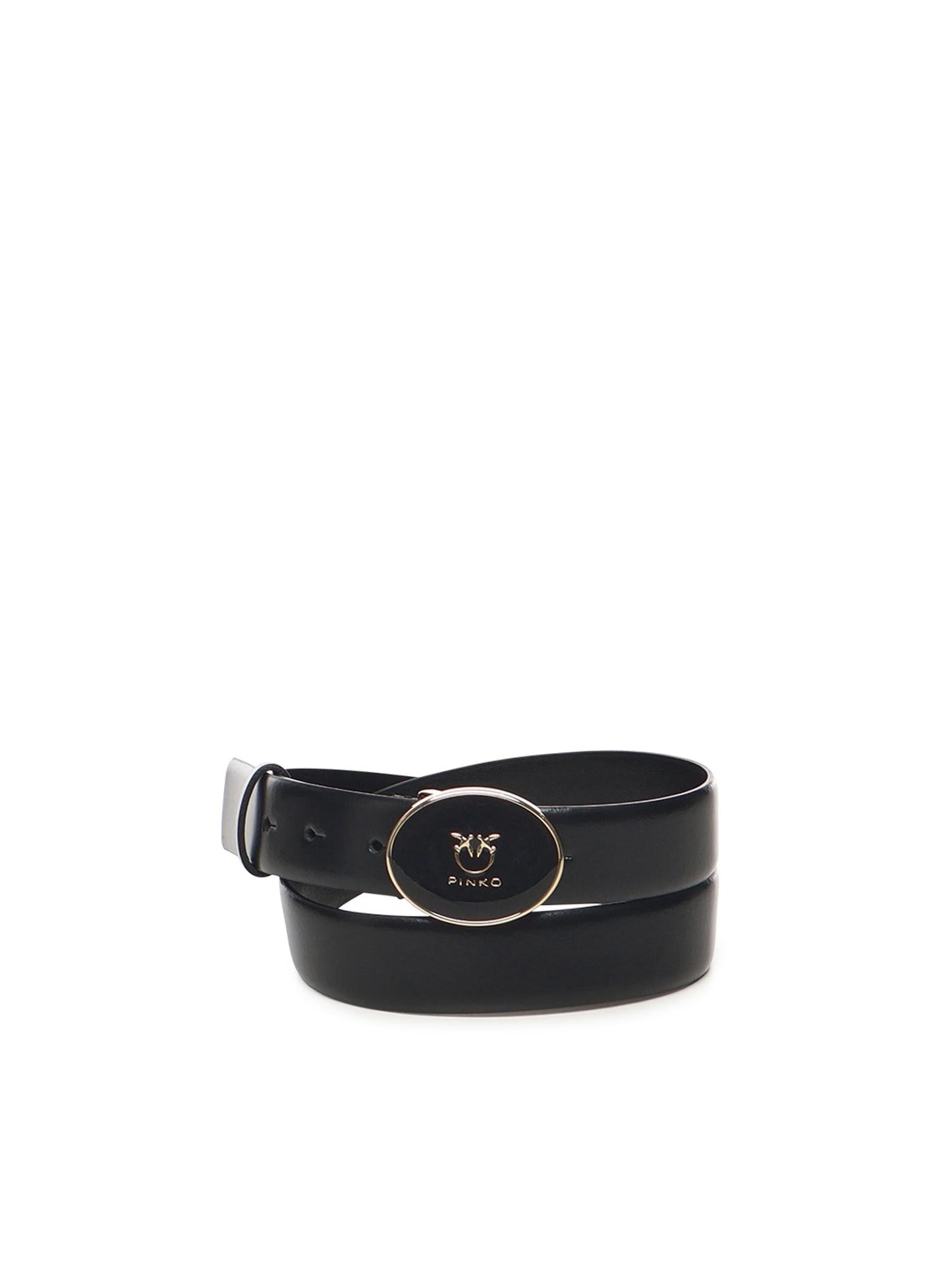 Cintura con logo Love Birds