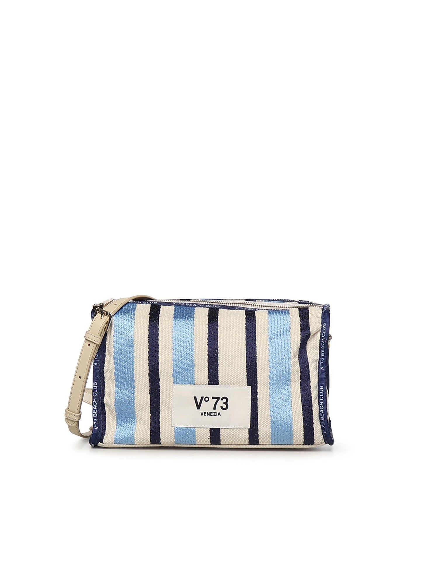 Clutch con logo