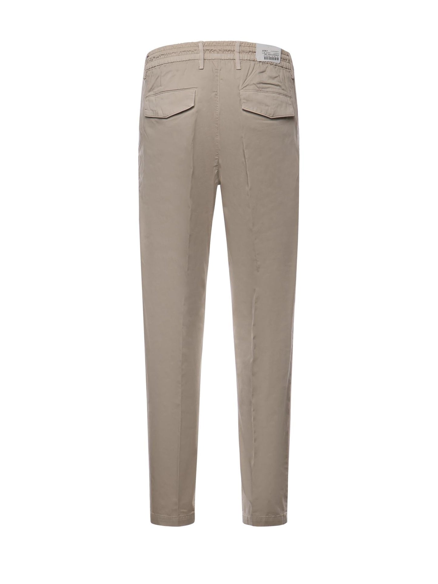 Pantaloni in cotone