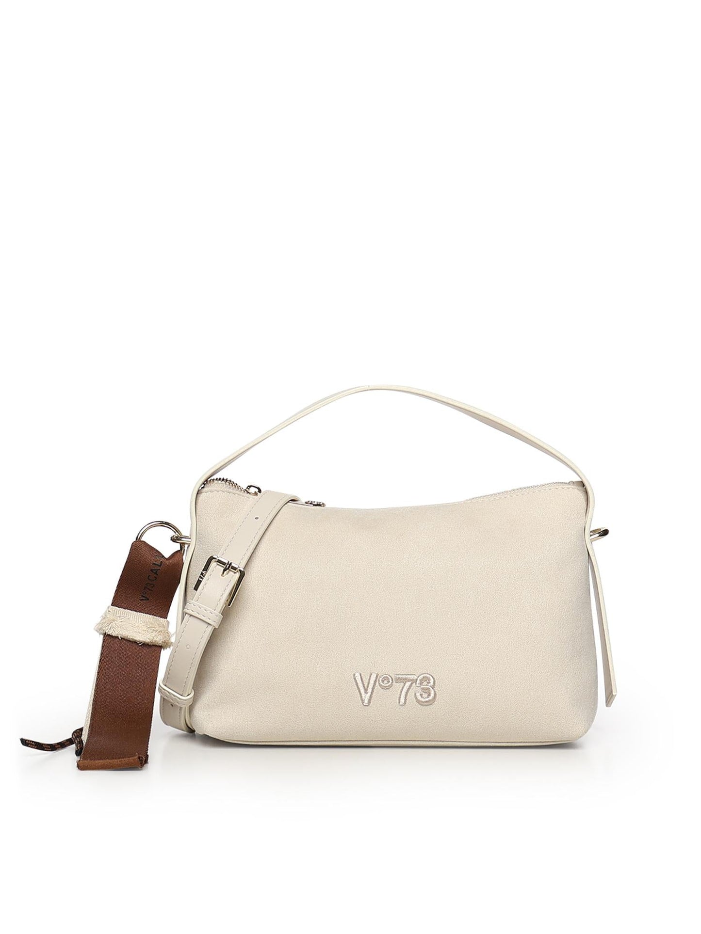 Borsa Danielle con logo