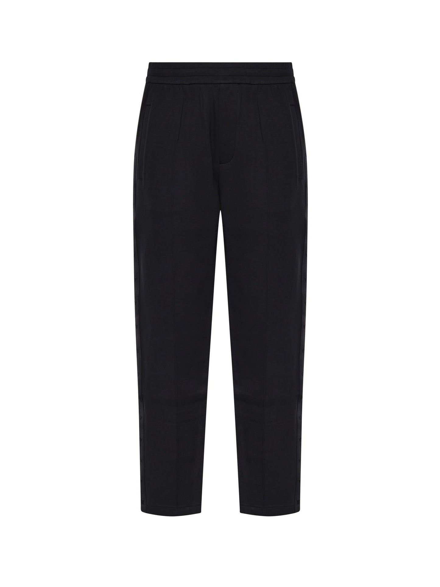 Pantaloni in double jersey