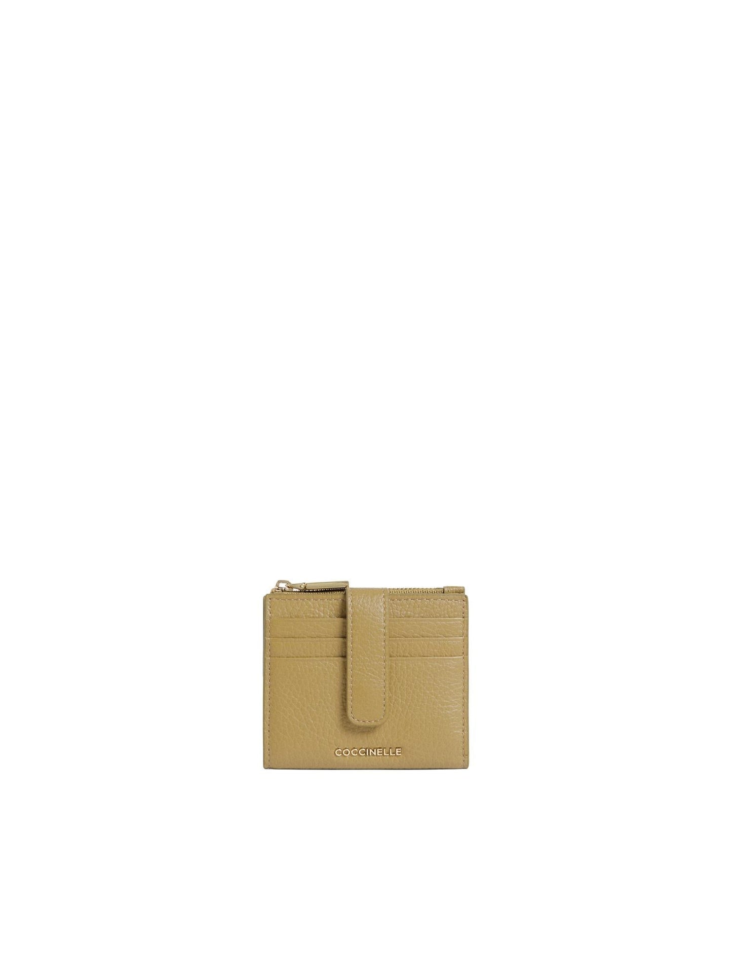 Portafoglio Metallic Soft Mini