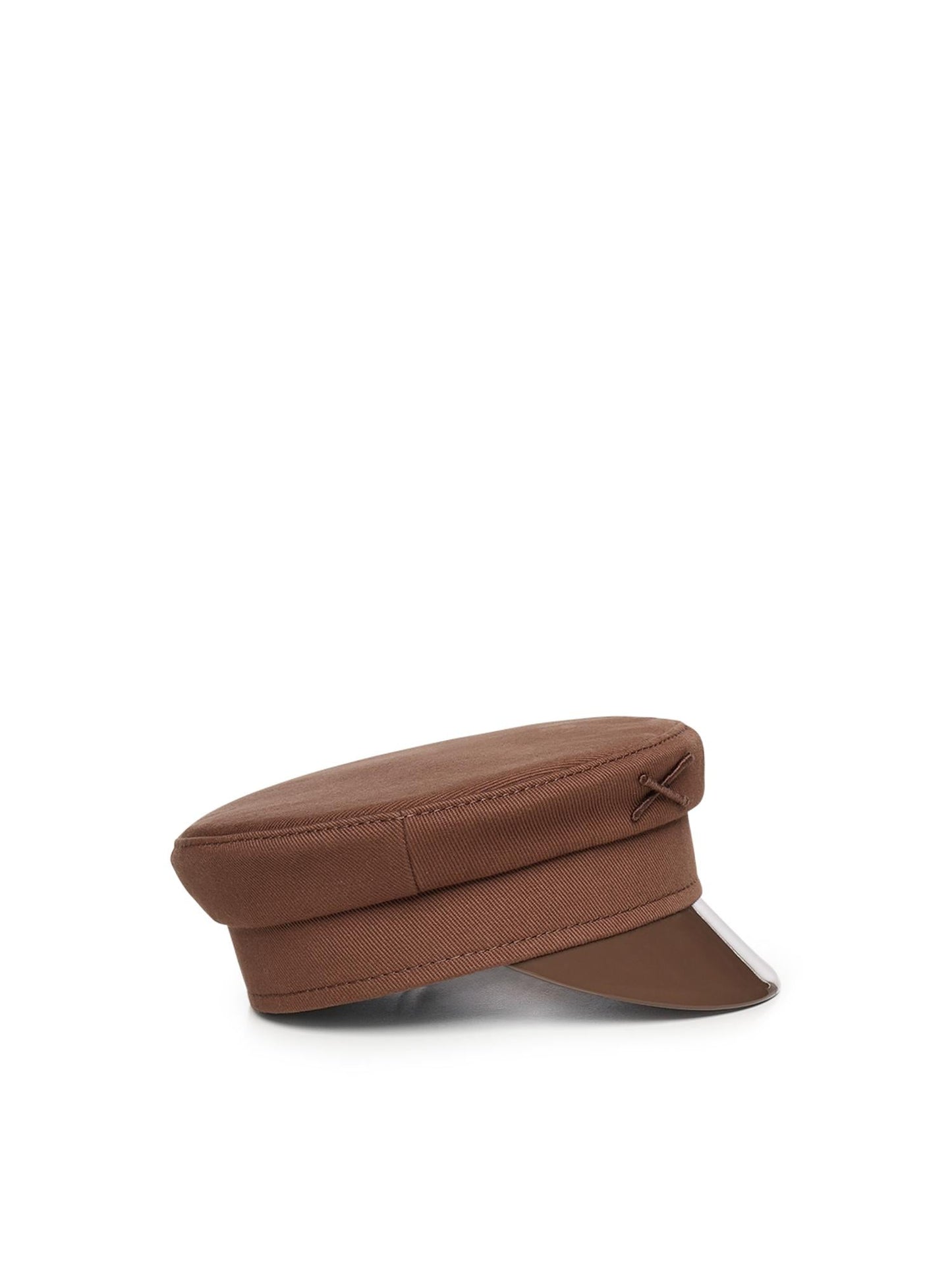 Cappello Baker Boy in cotone