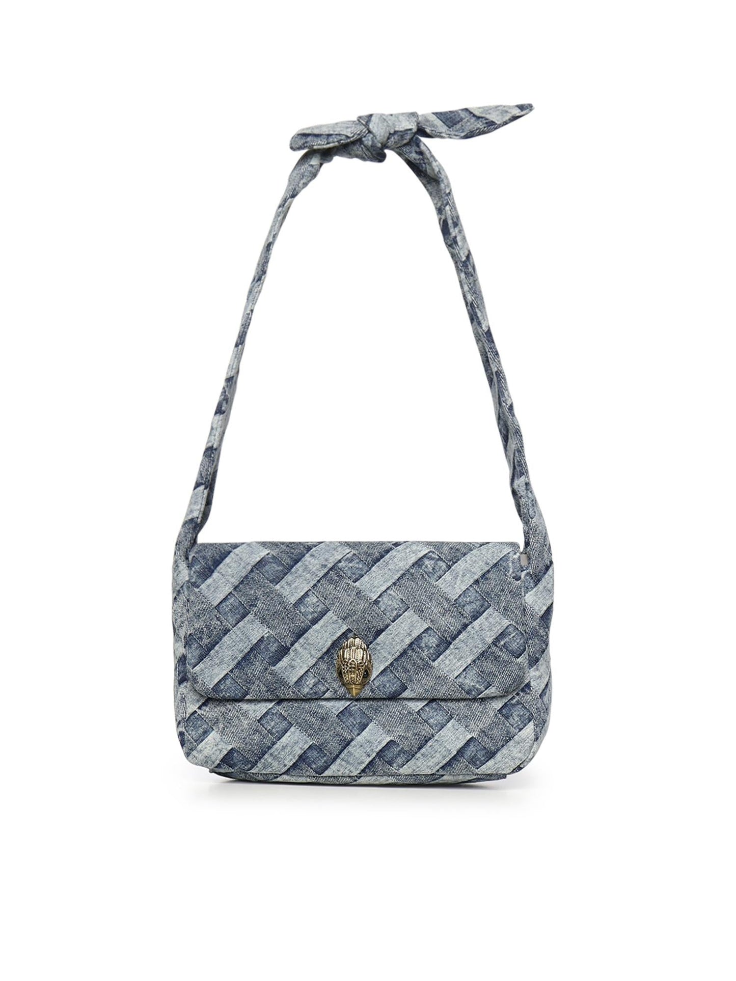 Borsa a spalla Kensington Knot