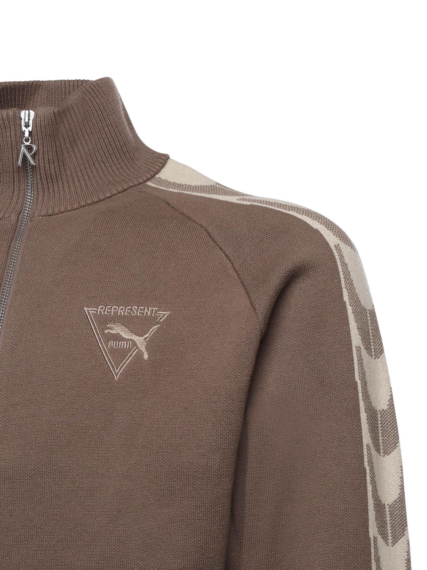PUMA x REPRESENT Giacca T7