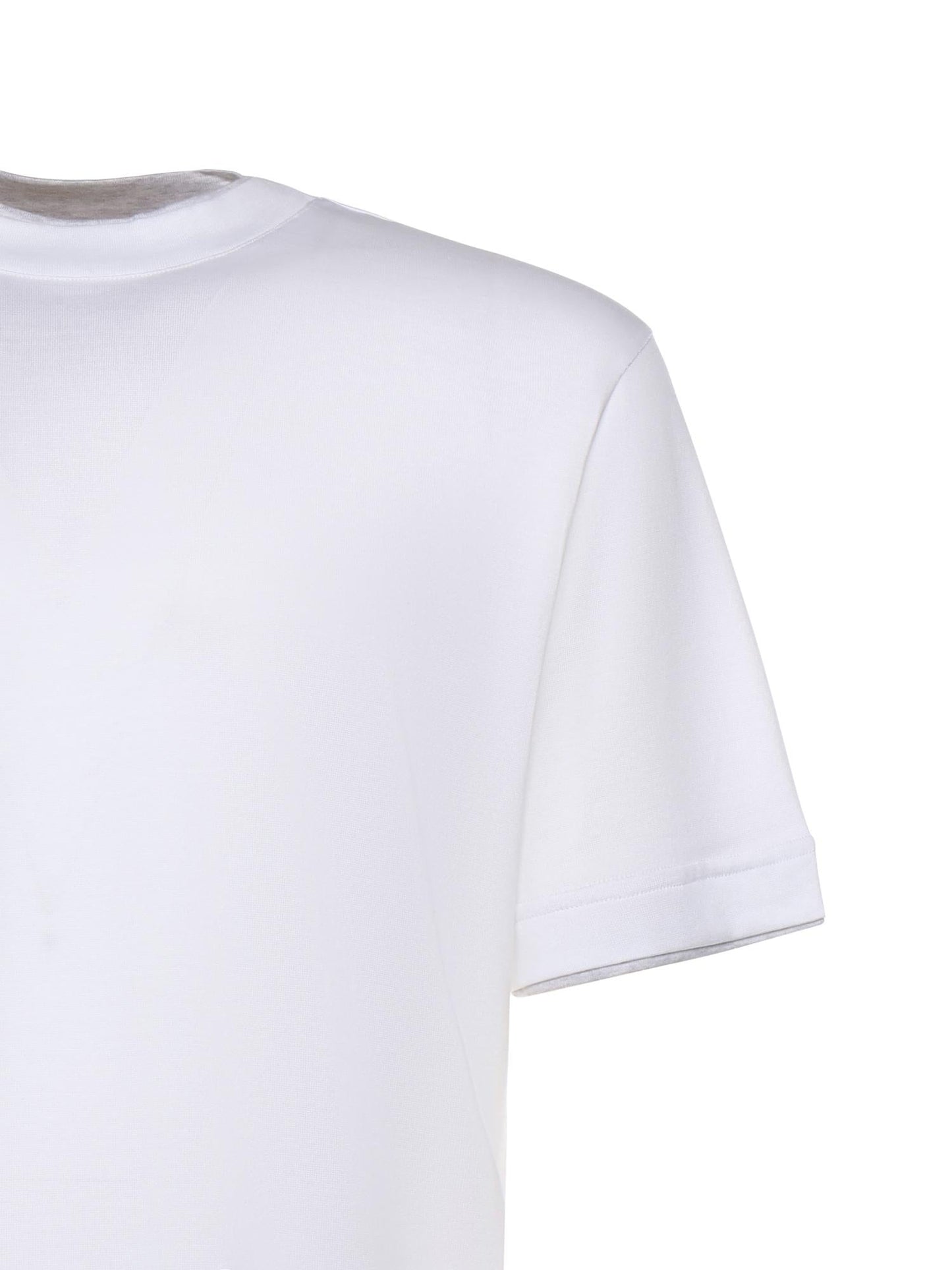 T-shirt in cotone