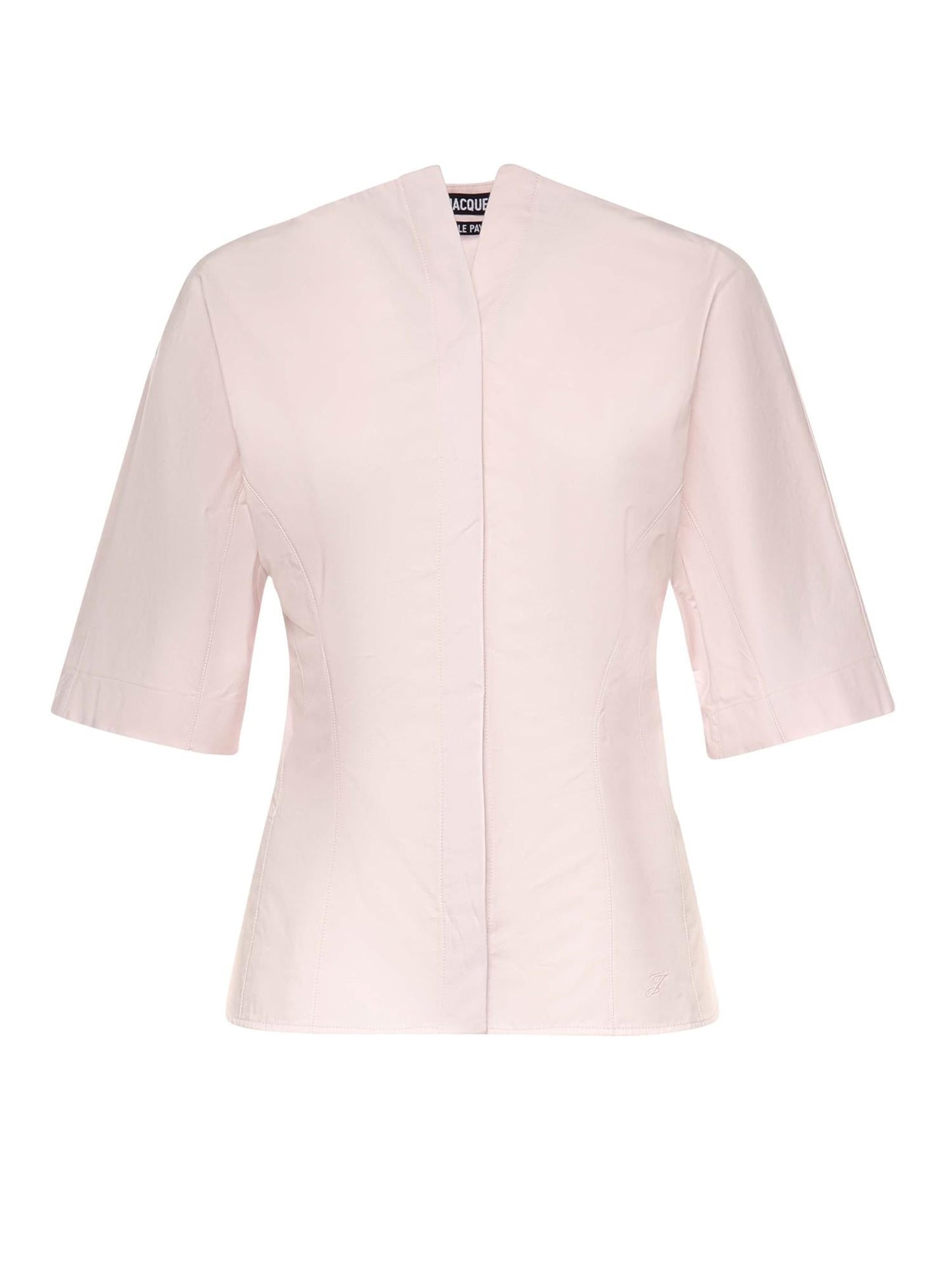 Camicia La Chemise Moisson