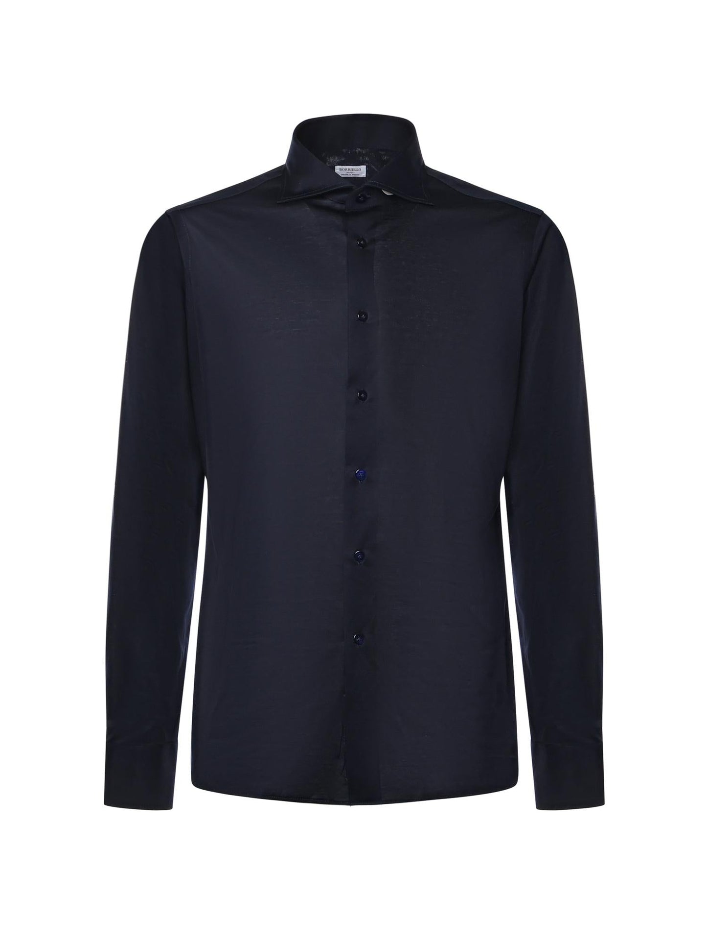 Camicia in cotone