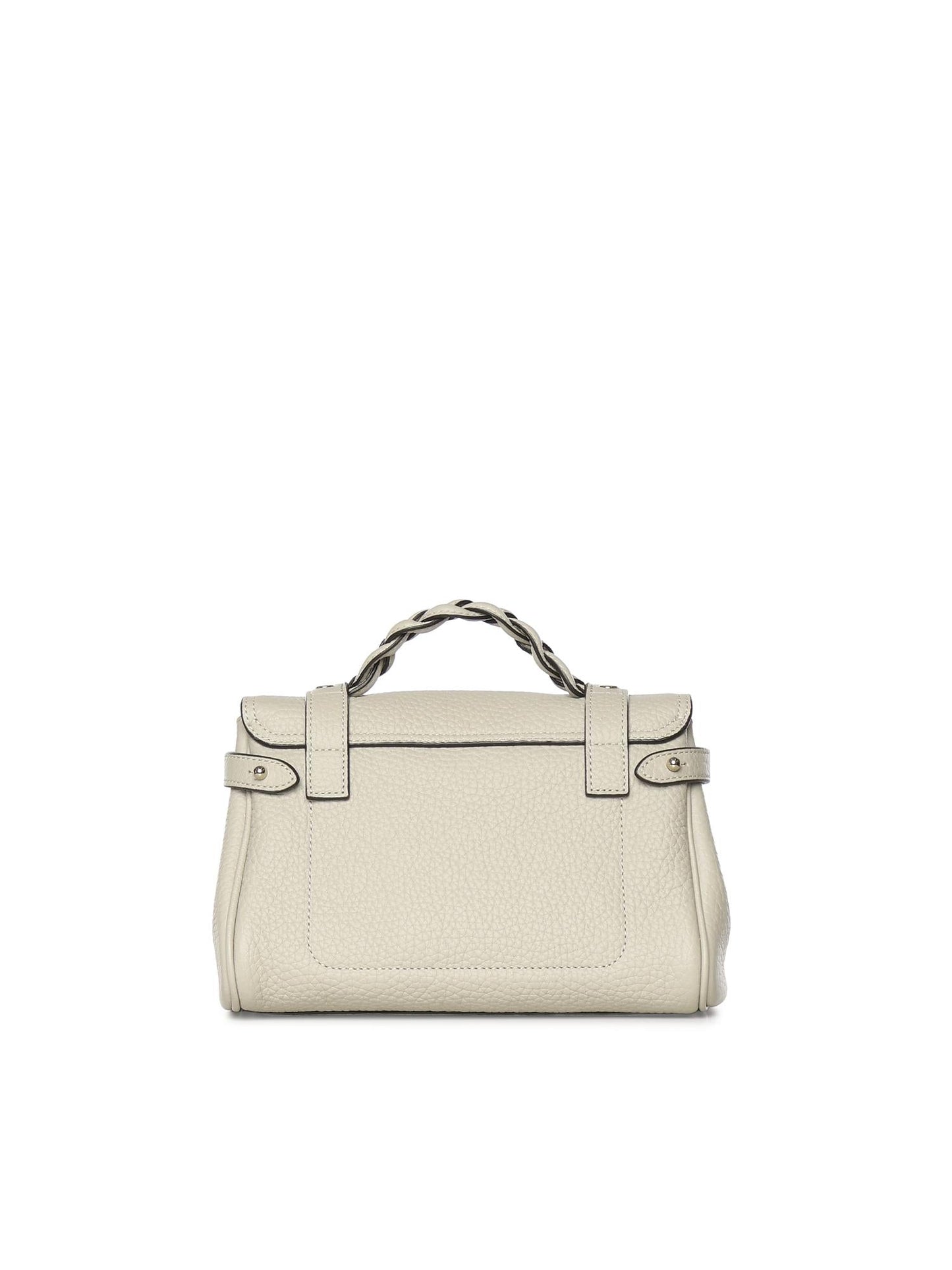 Mini bag Alexa in pelle