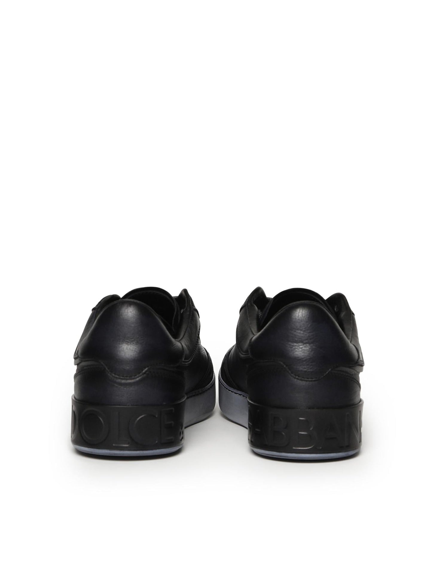 Sneakers in pelle