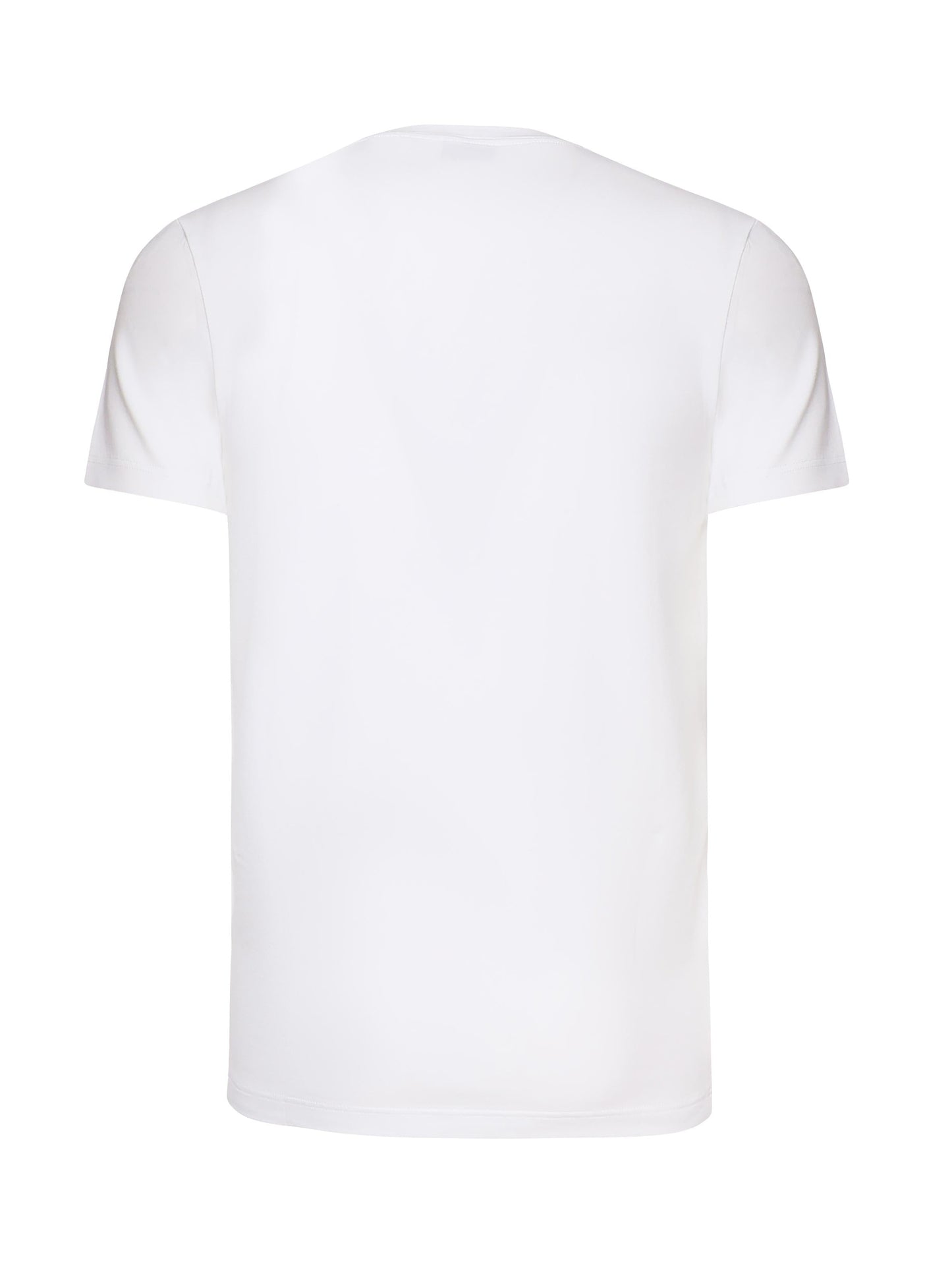 T-shirt in cotone