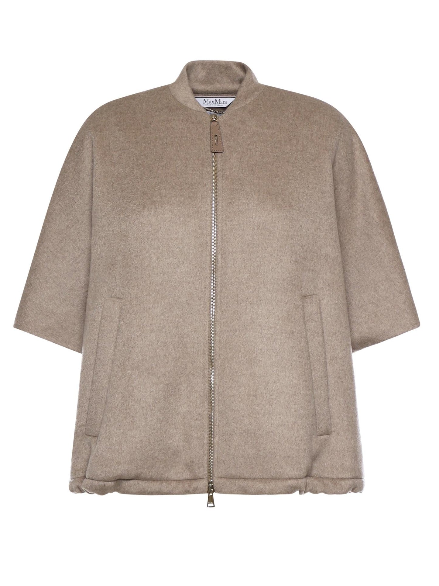 Mantella in cashmere