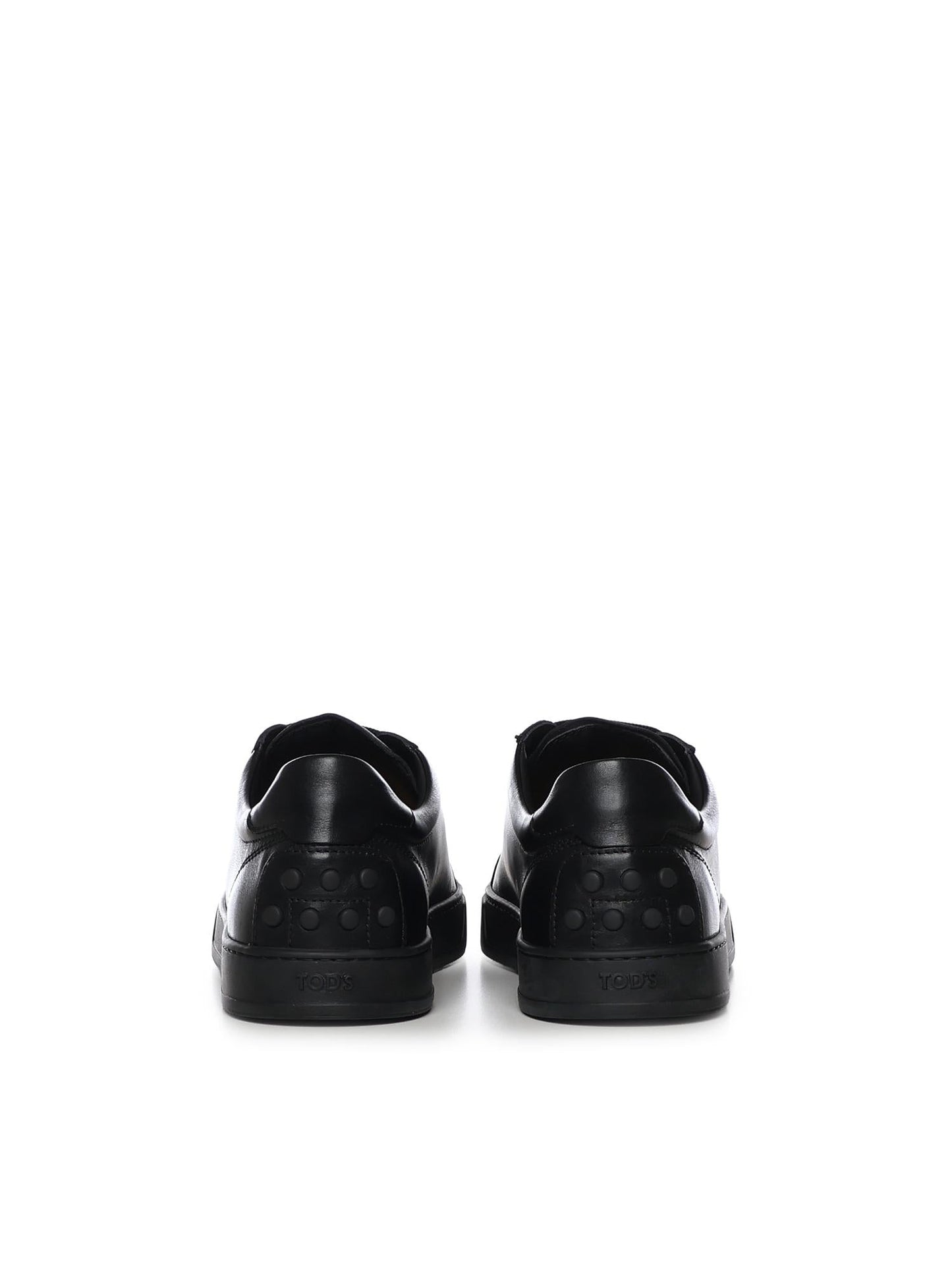 Sneakers in pelle