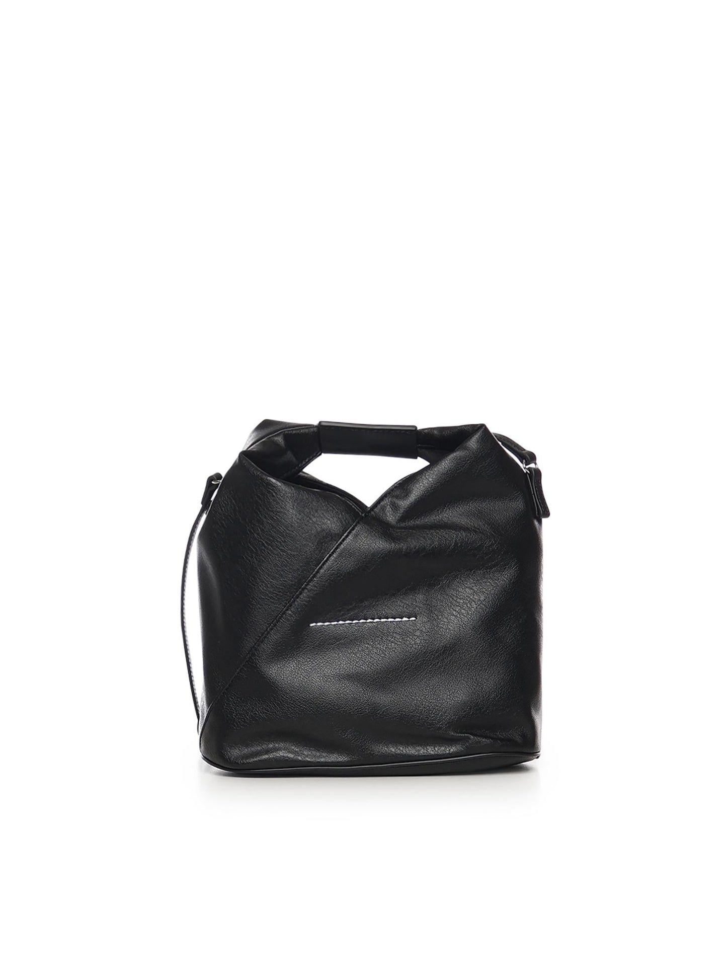 Borsa a tracolla Japanese in pelle