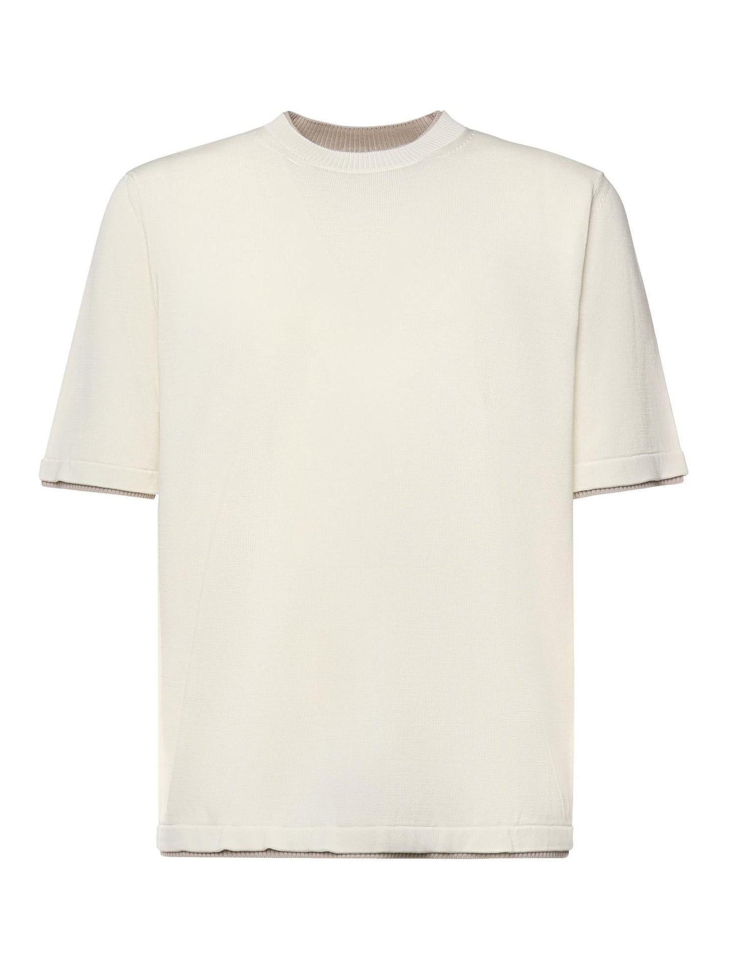 T-shirt in cotone