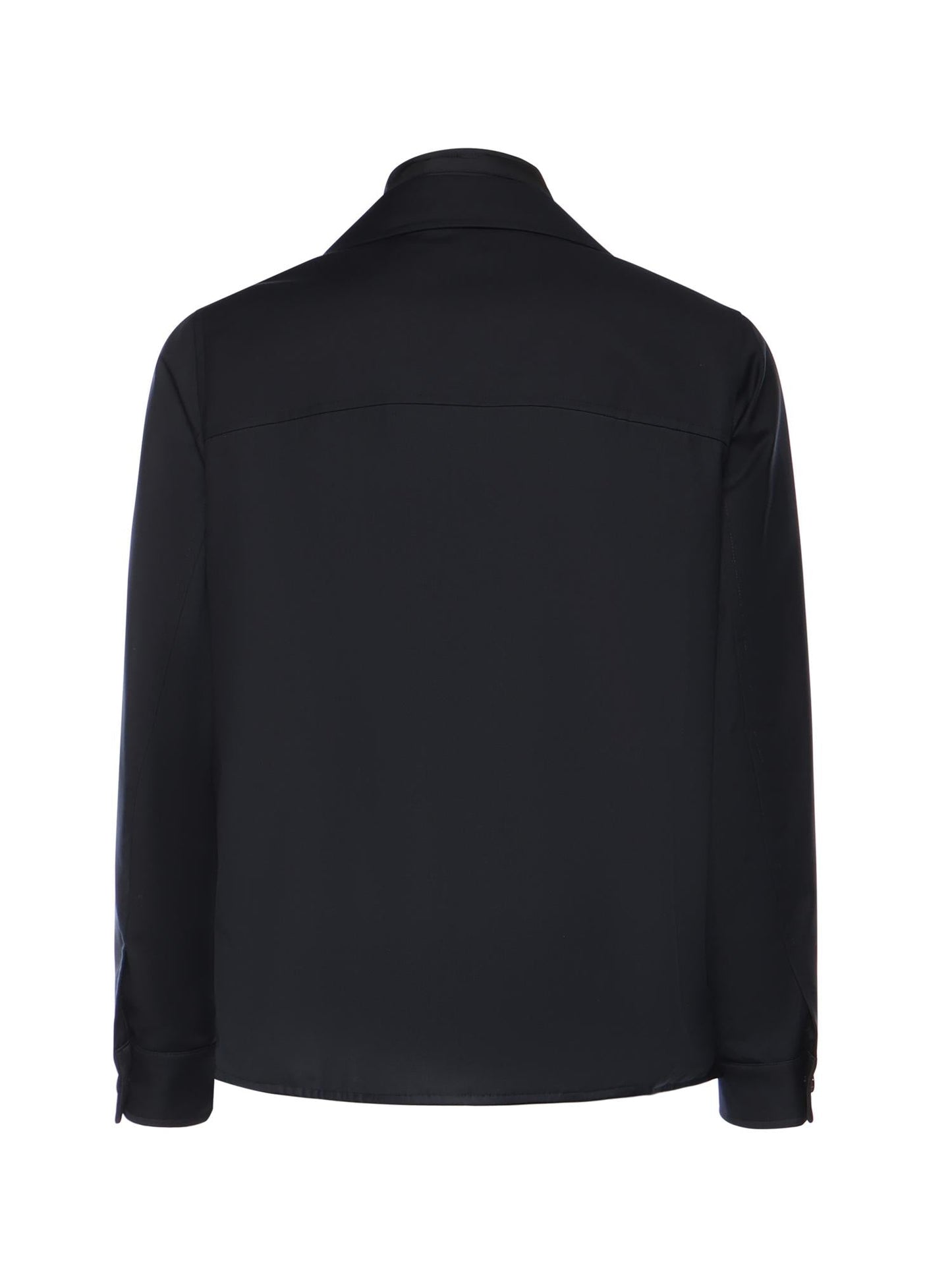 Overshirt Dulac-Pum